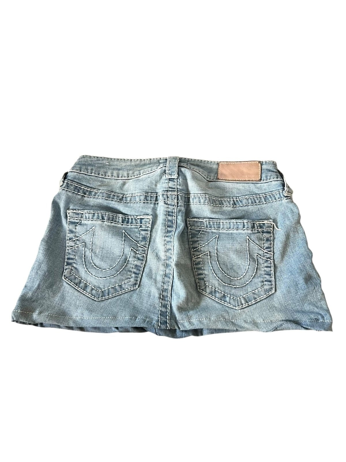 True Religion Skirt | 29 (S) - ZAZA resell