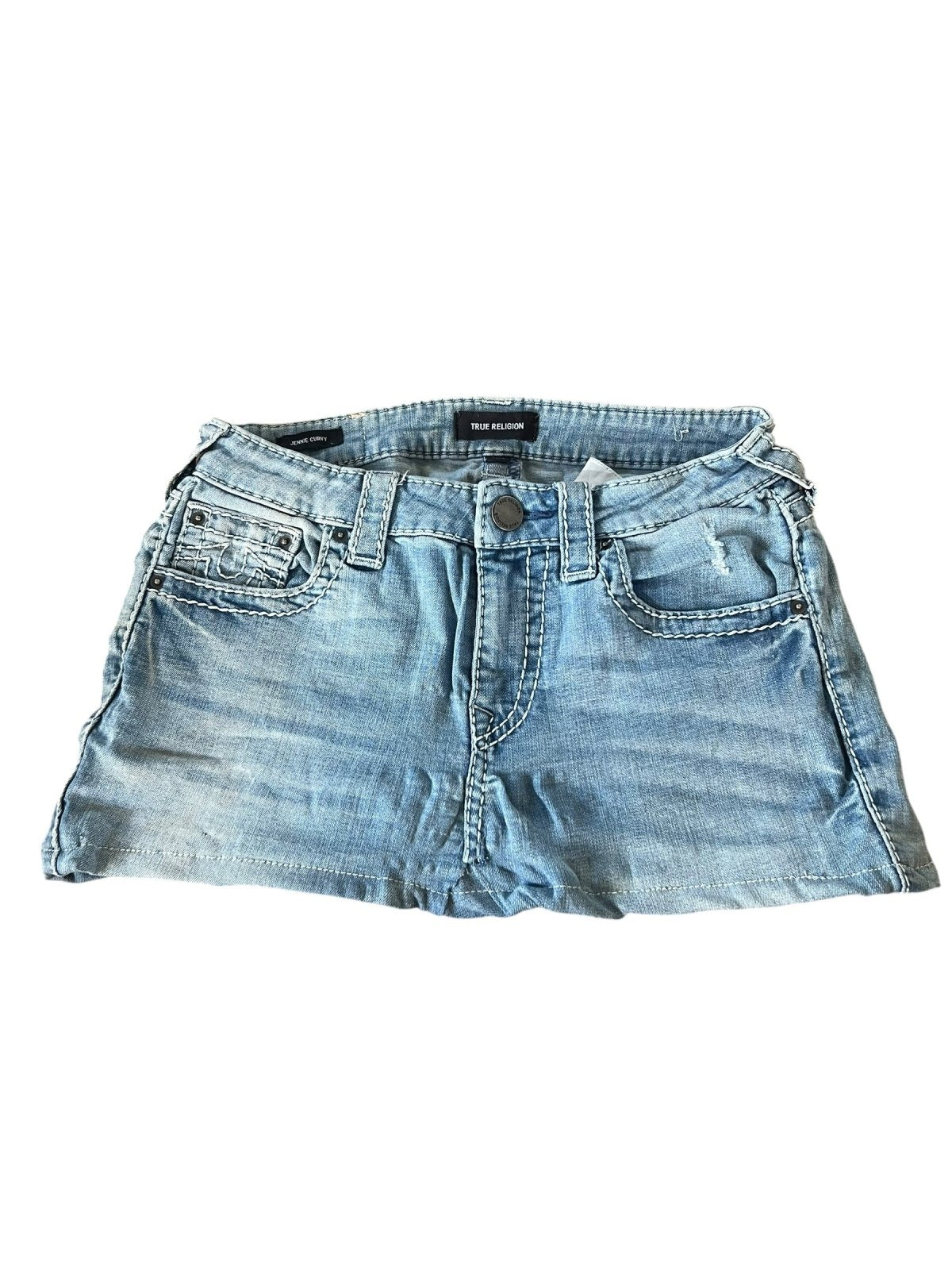 True Religion Skirt | 29 (S) - ZAZA resell