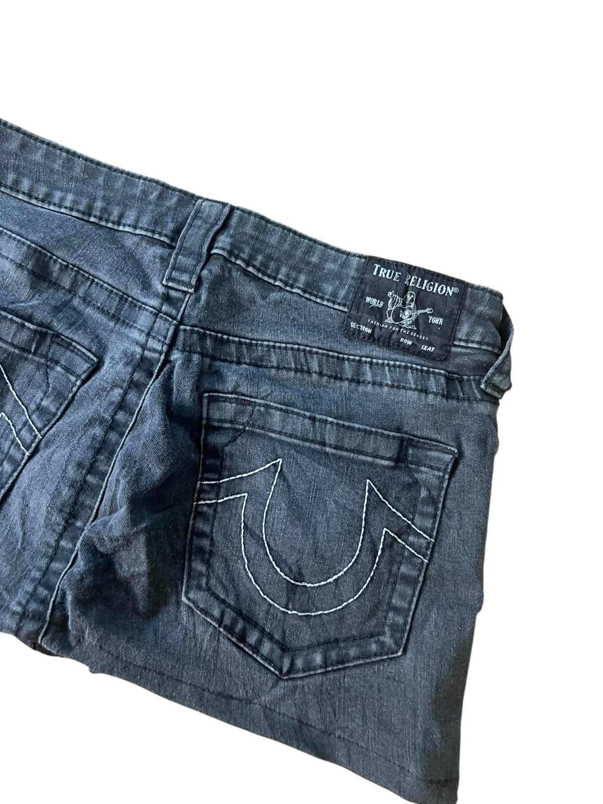 True Religion Skirt | 31 (L) - ZAZA resell