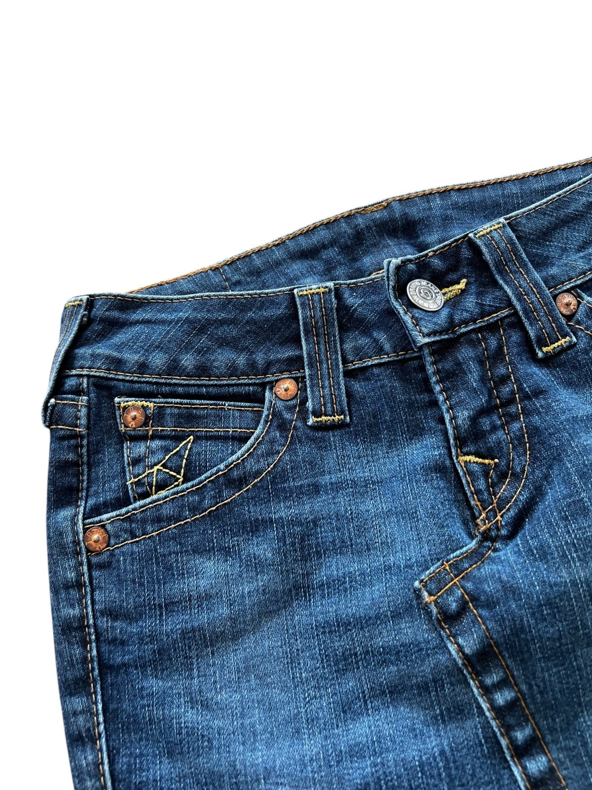 True Religion Skirt | W26 - ZAZA resell