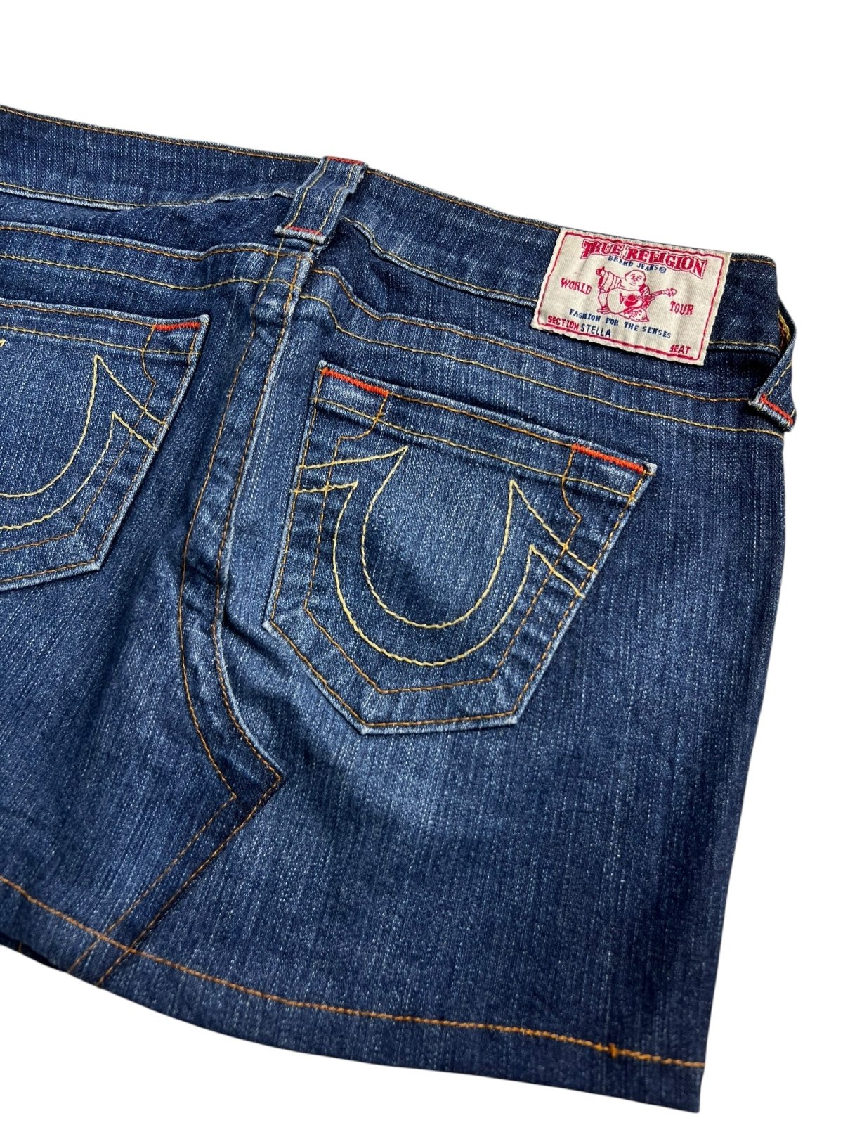 True Religion Skirt | W28 - ZAZA resell