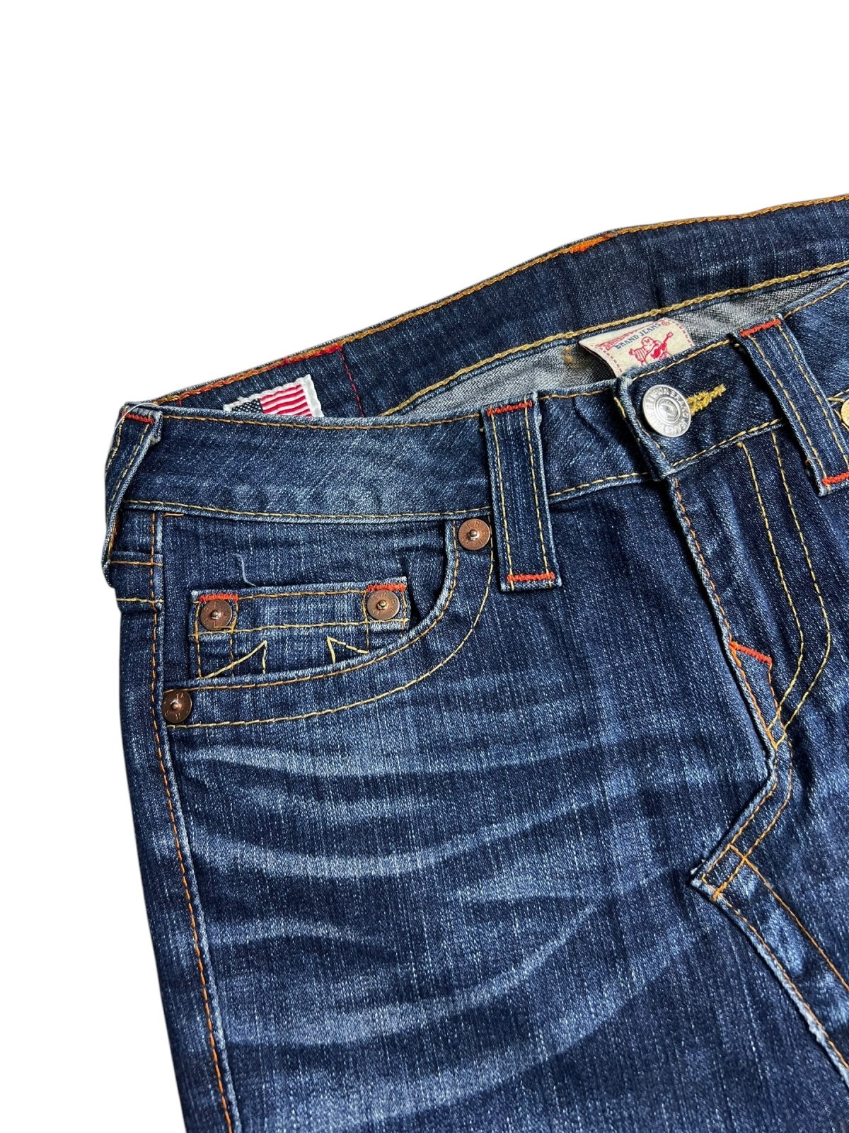 True Religion Skirt | W28 - ZAZA resell