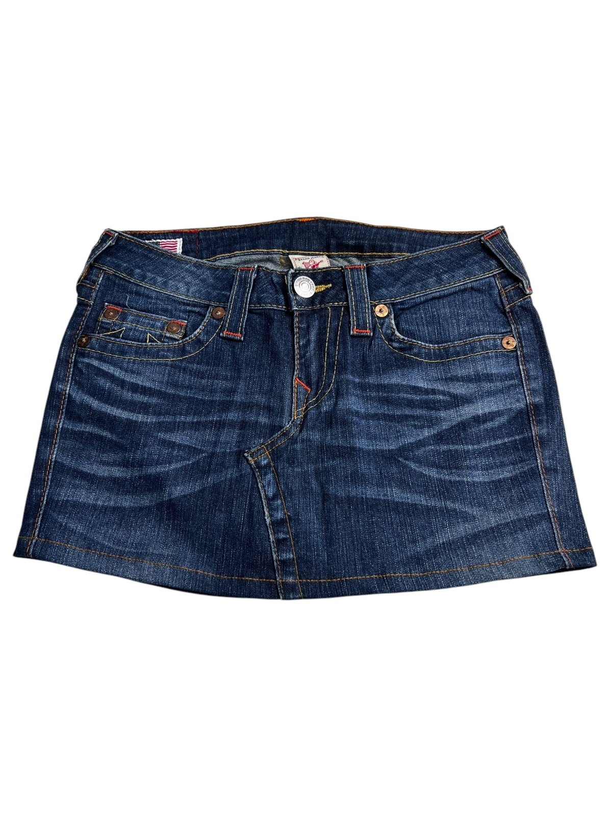 True Religion Skirt | W28 - ZAZA resell