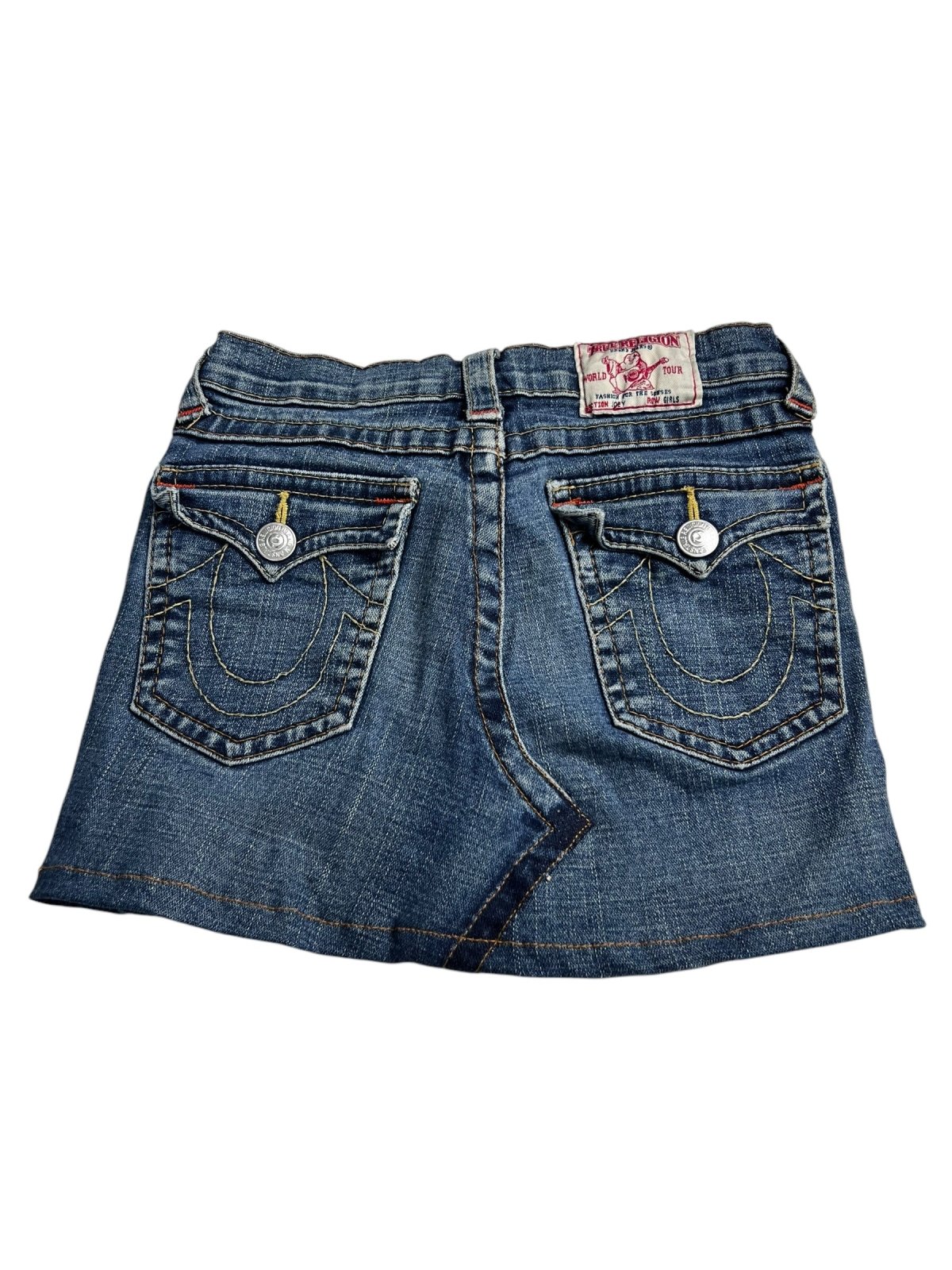 True Religion Skirt | XS - ZAZA resell