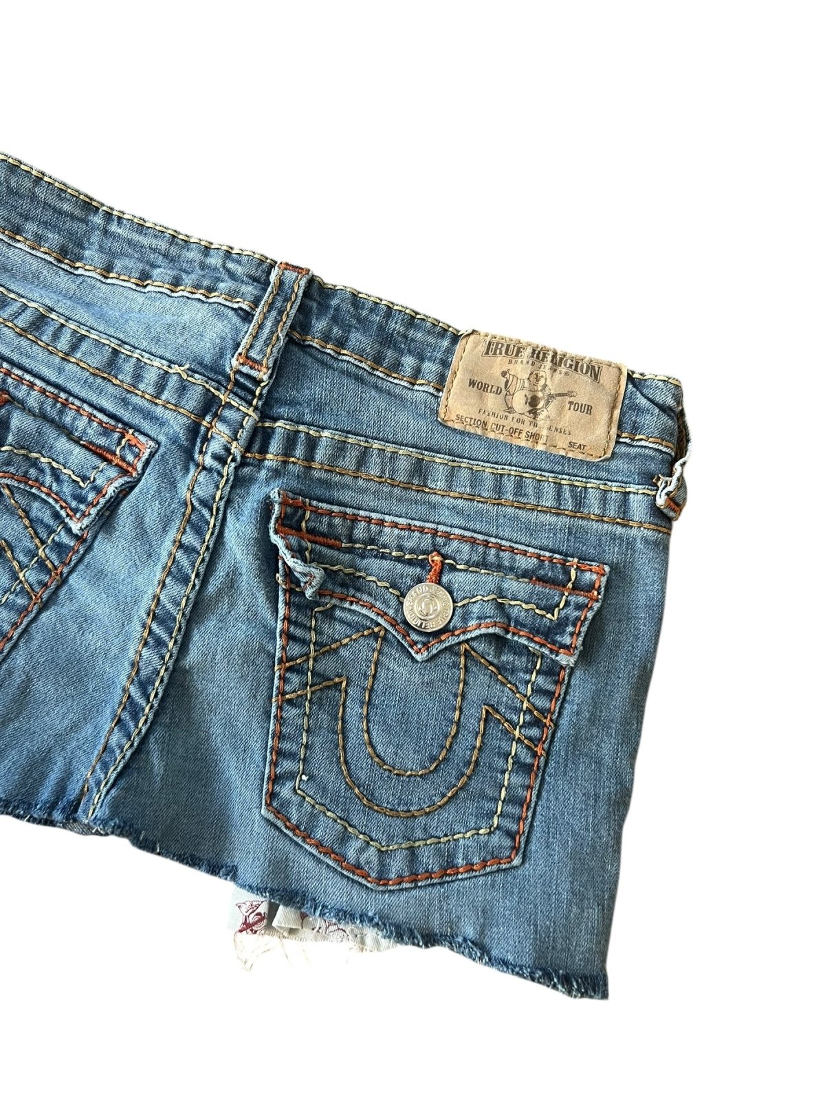 True Religion Skirt | XS - ZAZA resell