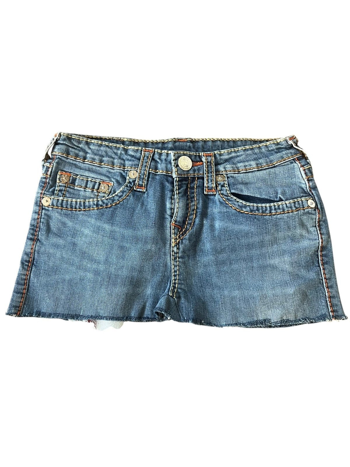 True Religion Skirt | XS - ZAZA resell