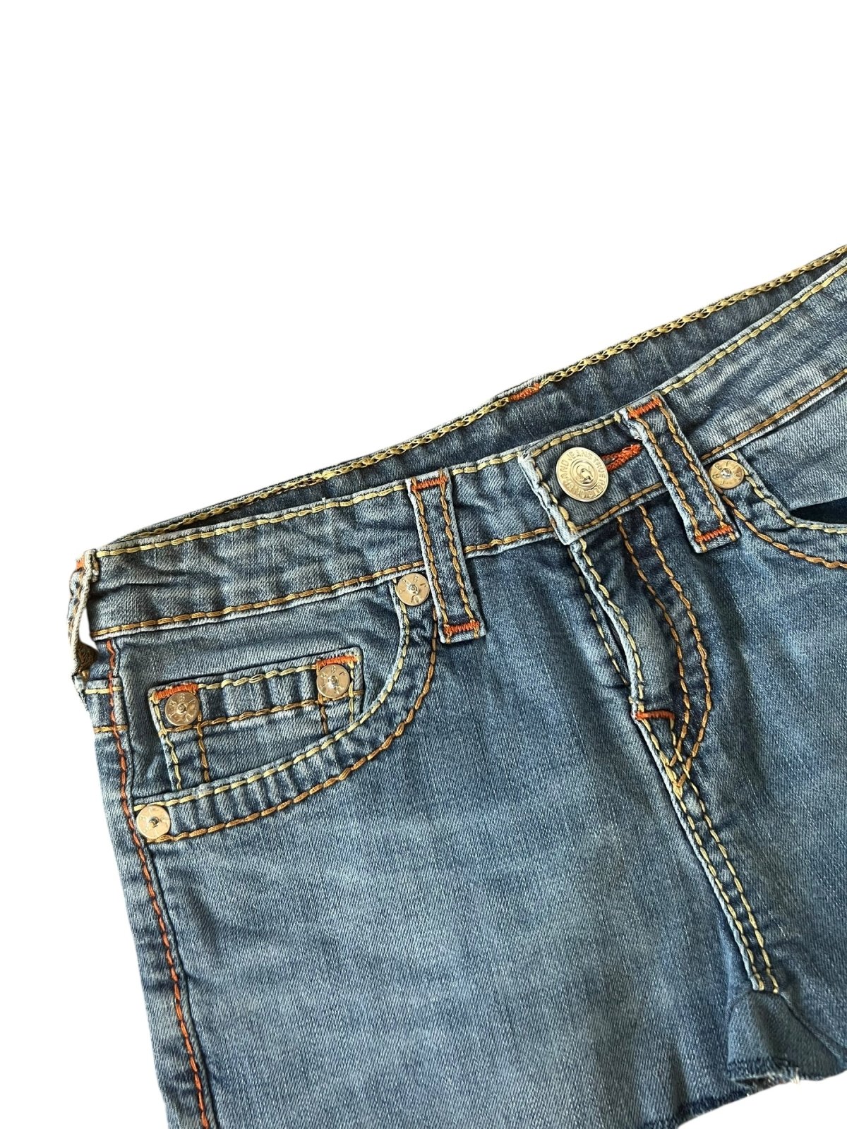True Religion Skirt | XS - ZAZA resell