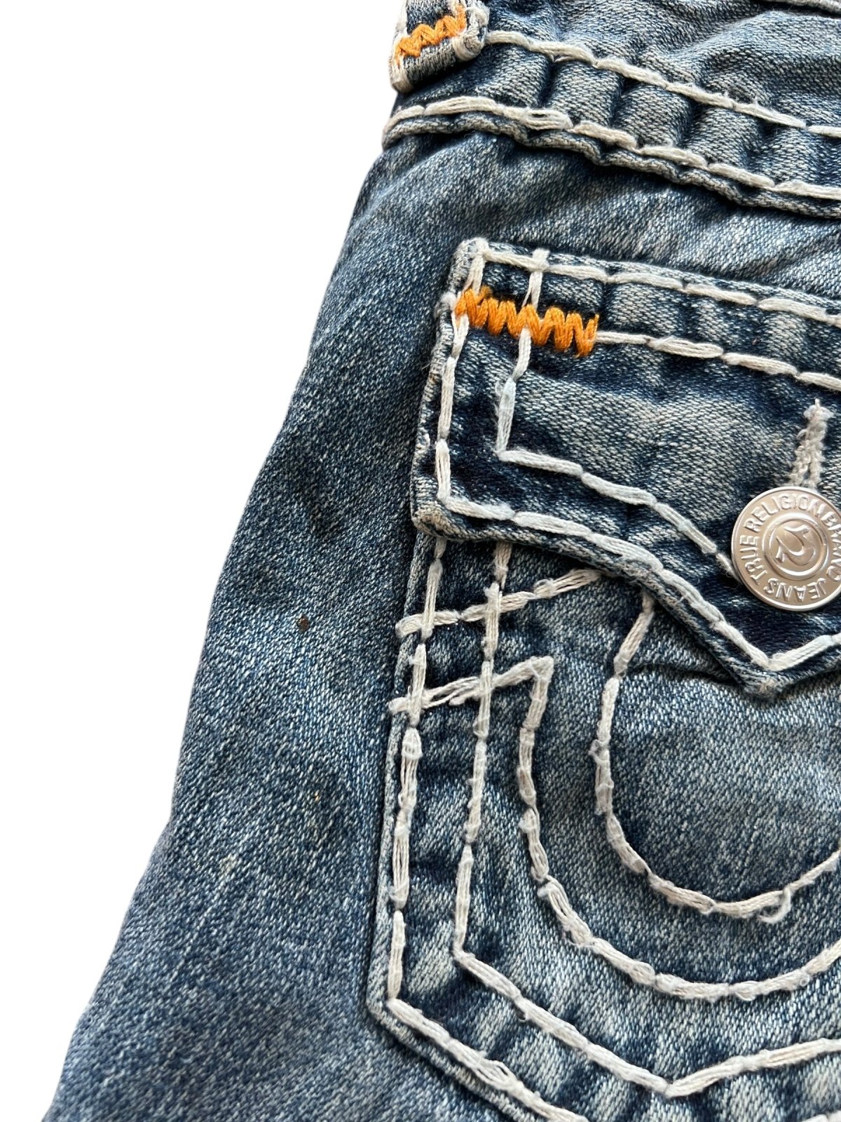 True Religion Skirt | XXS - ZAZA resell