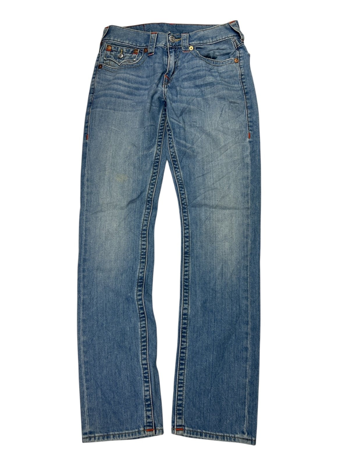 True Religion Slim | W 39,5cm x L 108cm - ZAZA resell
