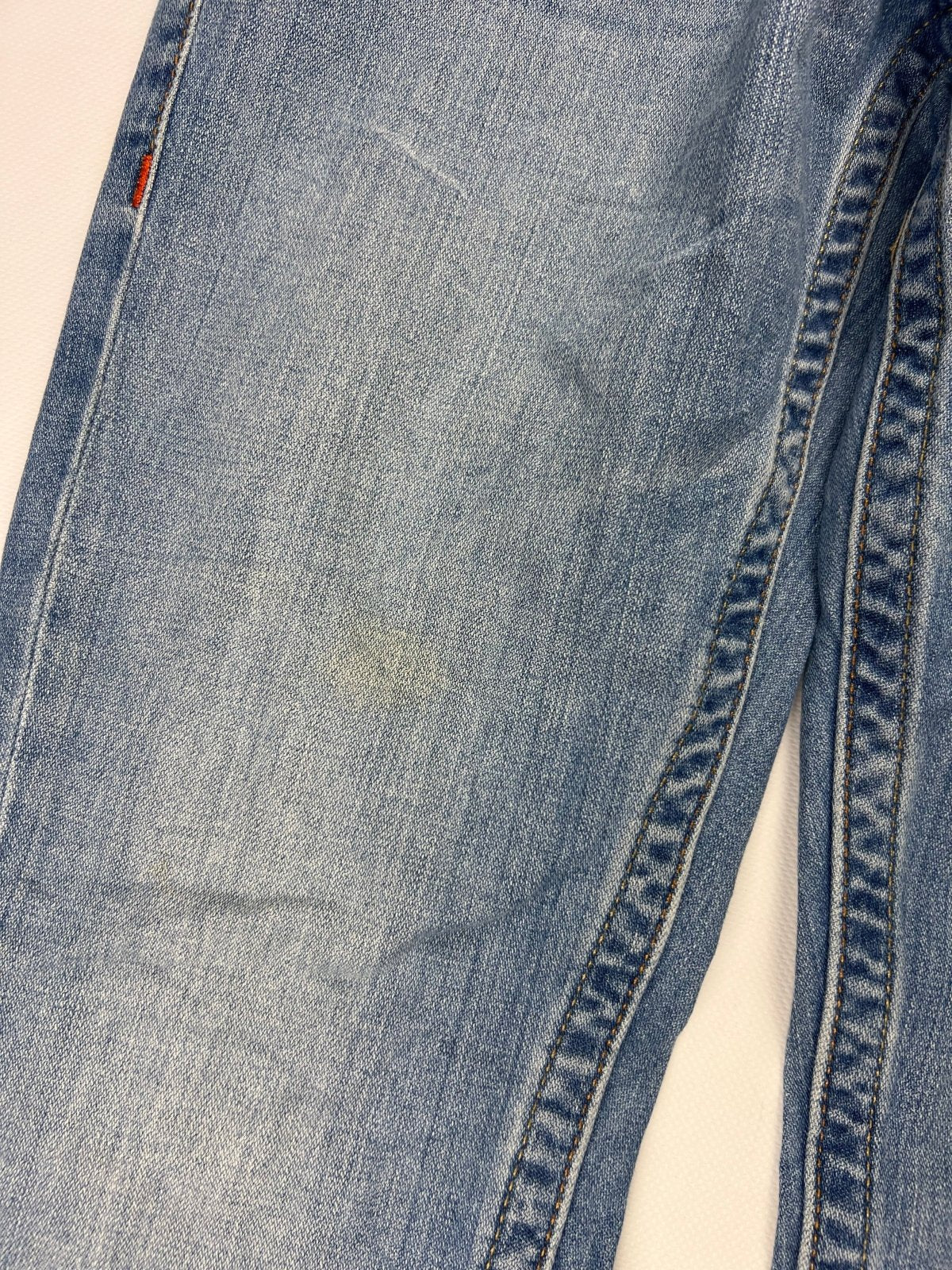 True Religion Slim | W 39,5cm x L 108cm - ZAZA resell