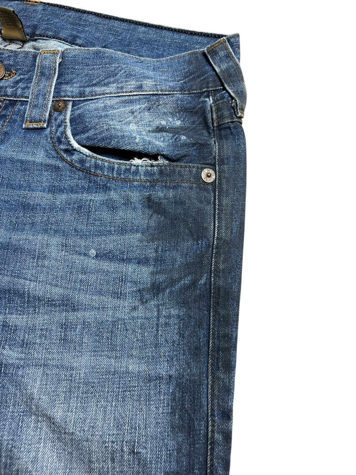 True Religion Slim | W32 - ZAZA resell
