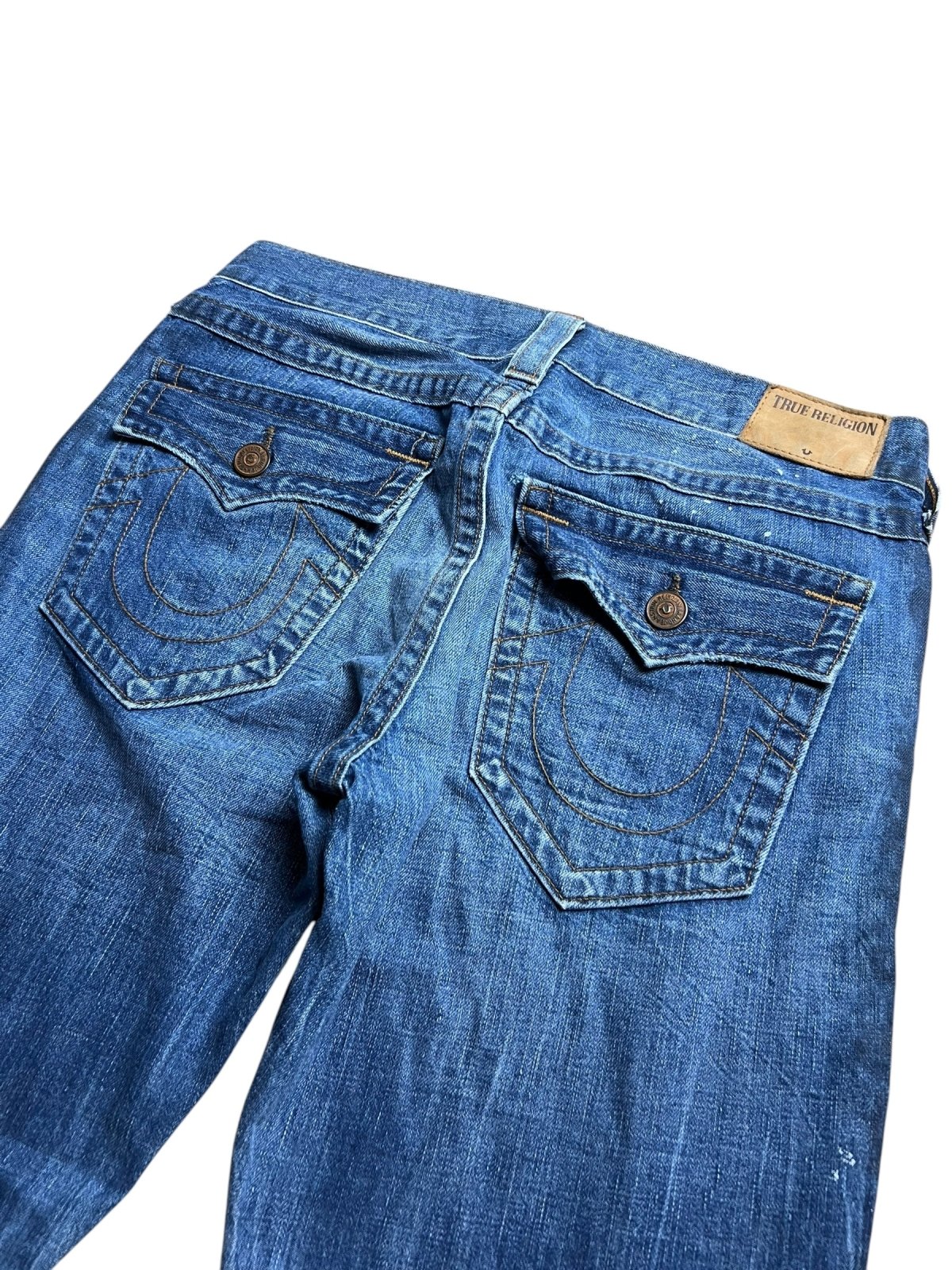 True Religion Slim | W32 - ZAZA resell