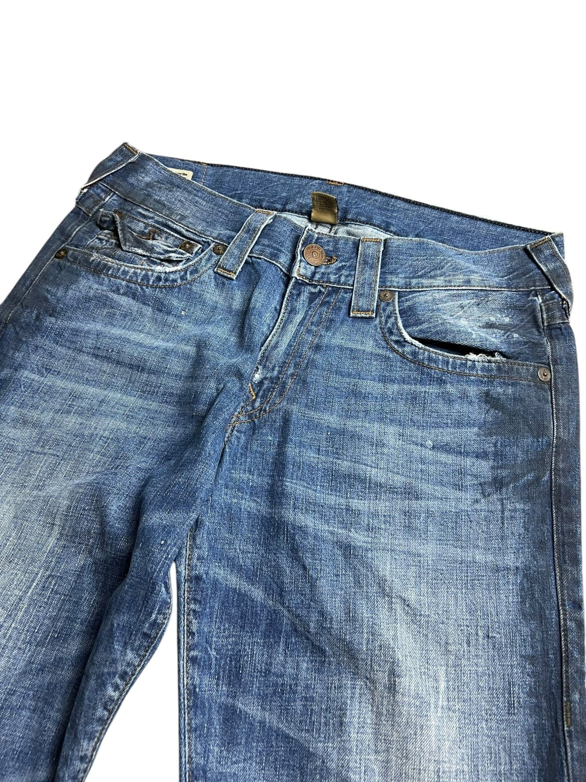 True Religion Slim | W32 - ZAZA resell