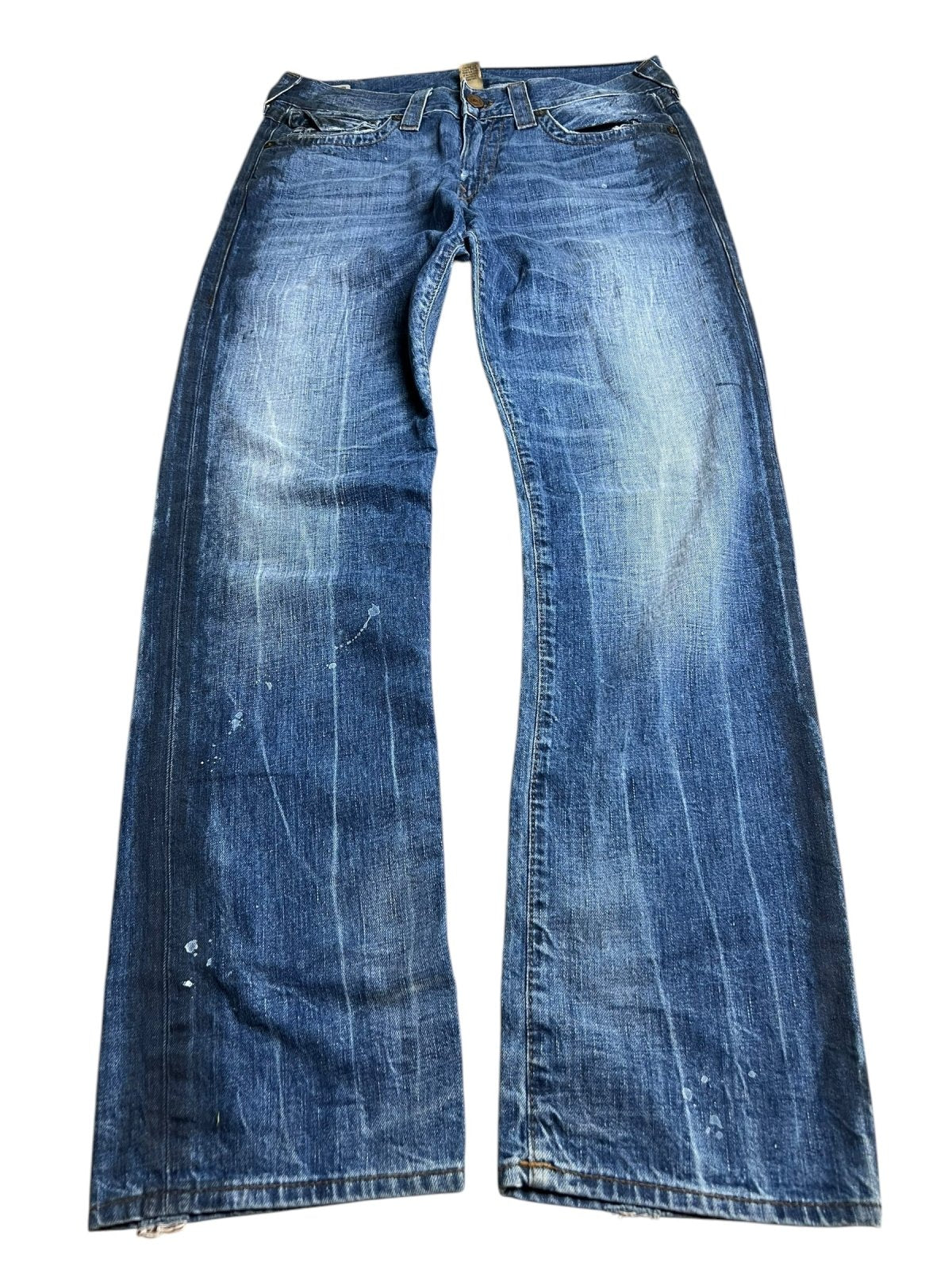 True Religion Slim | W32 - ZAZA resell