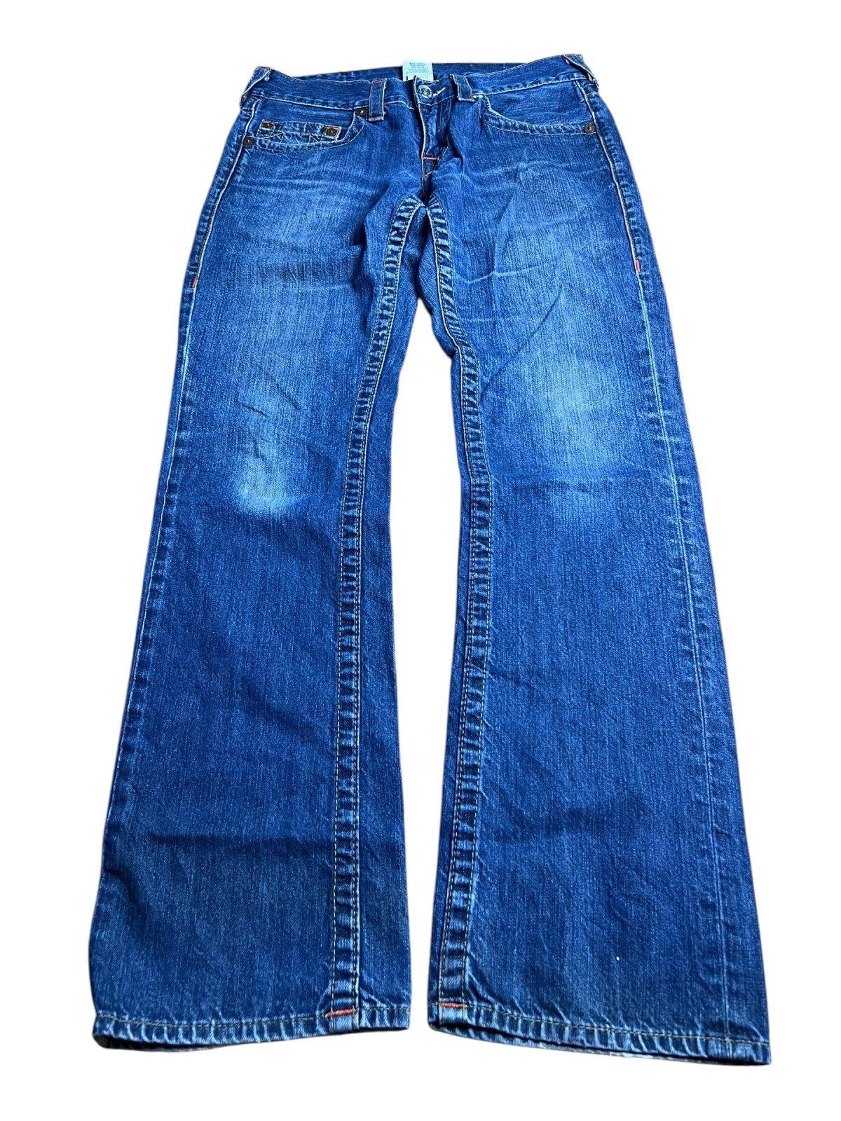 True Religion Straight | W30 - ZAZA resell