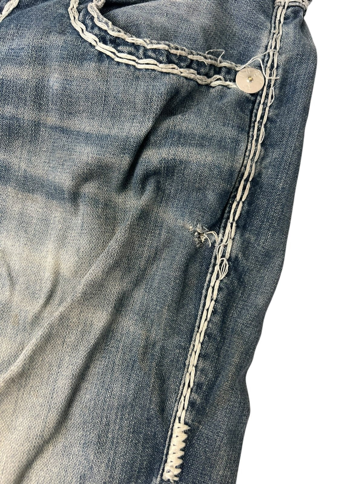 True Religion Straight | W31 - ZAZA resell