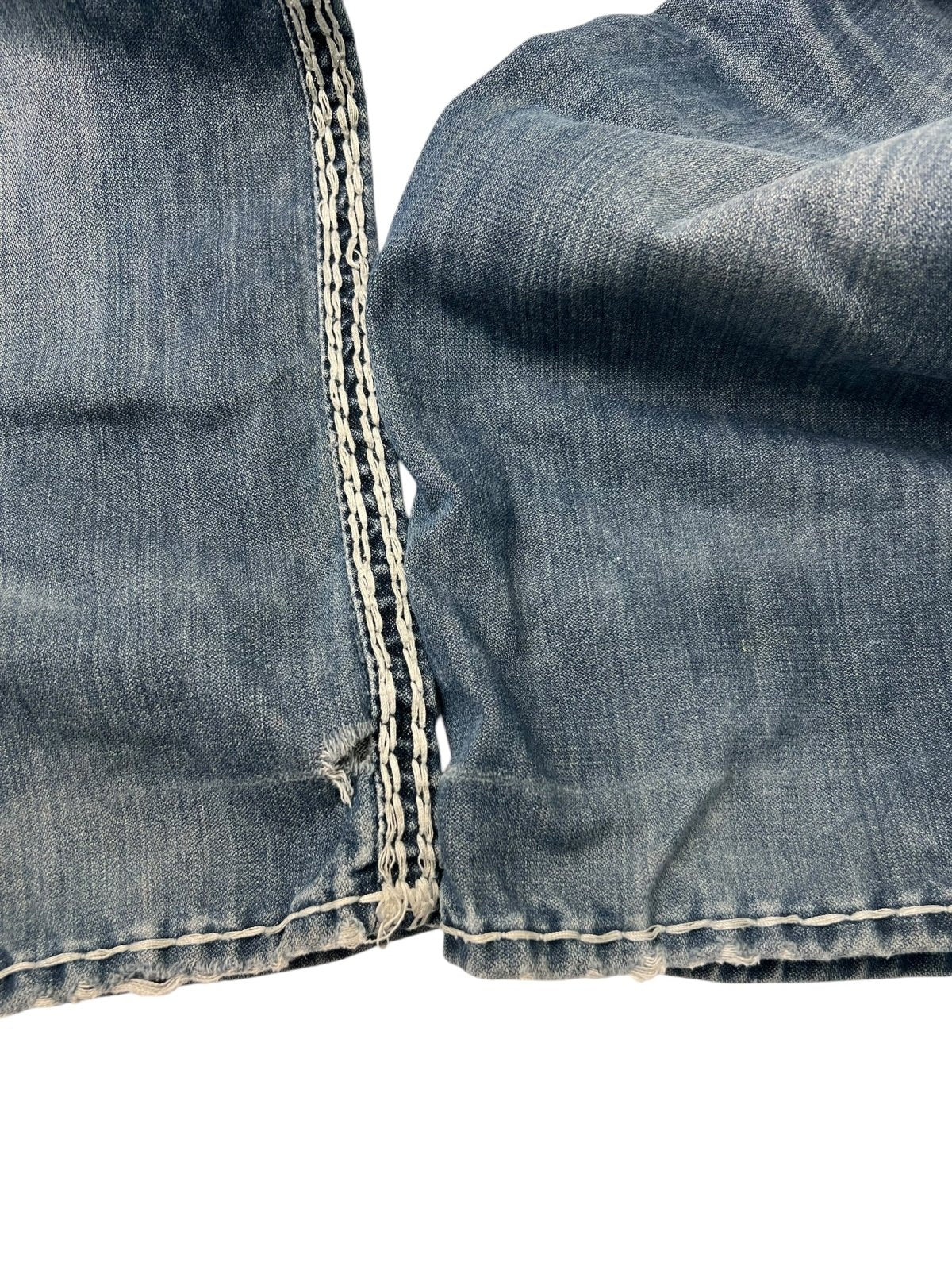 True Religion Straight | W31 - ZAZA resell