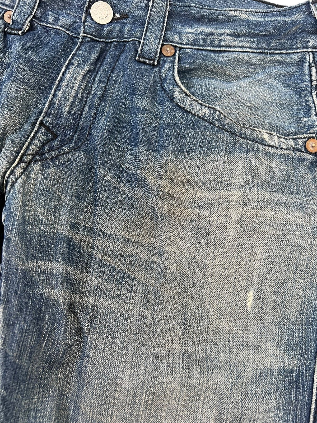 True Religion Straight | W32 - ZAZA resell