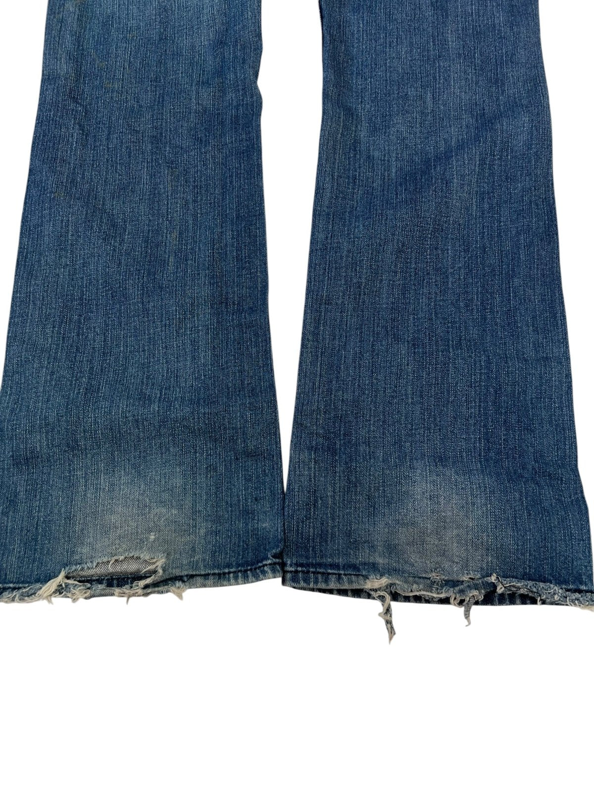True Religion Straight | W32 - ZAZA resell