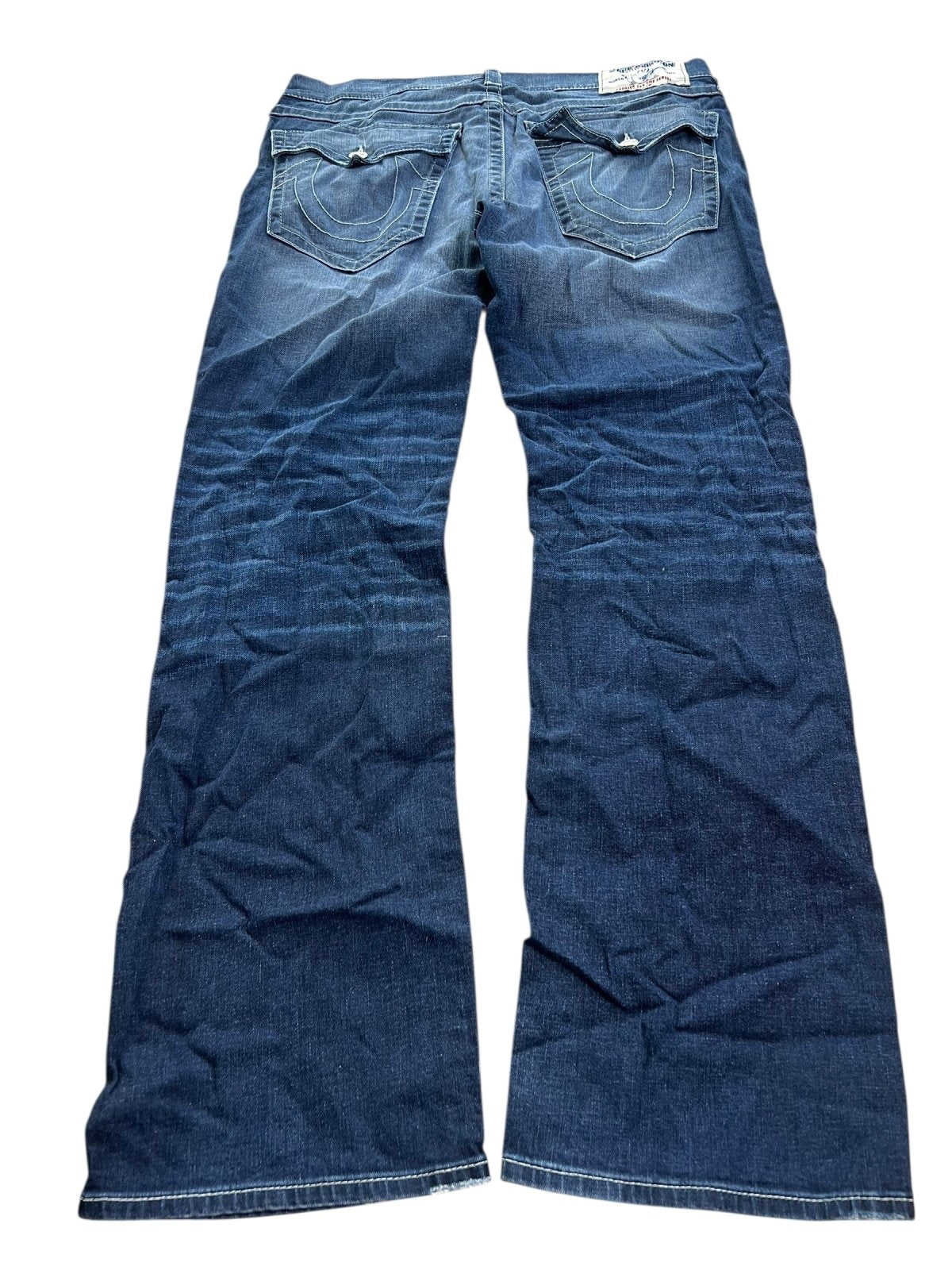 True Religion Straight | W36 x L36 - ZAZA resell