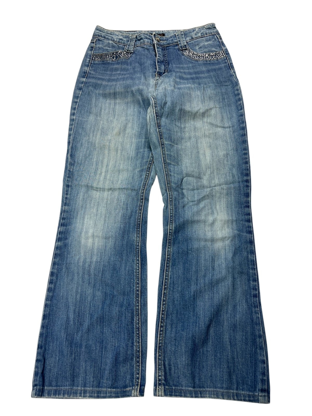 T&Y Y2K Boot | M - ZAZA resell