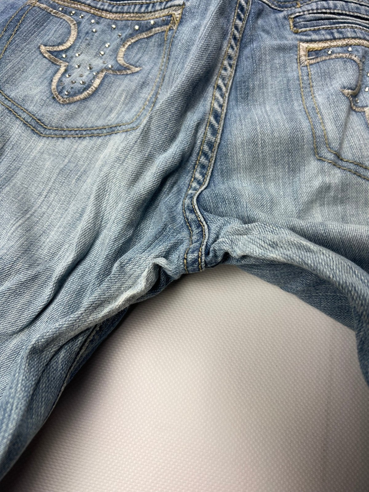 T&Y Y2K Boot | M - ZAZA resell