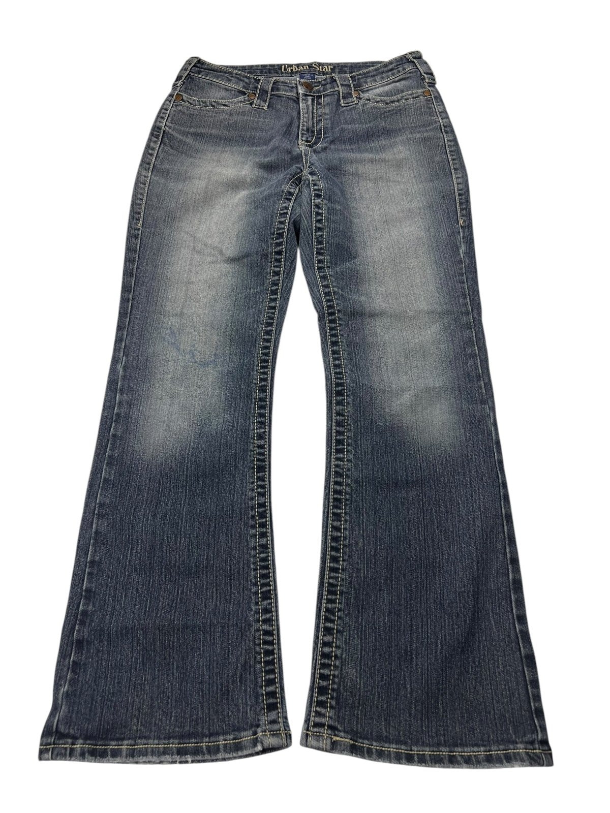 Urban Star High Waist Boot | M - ZAZA resell