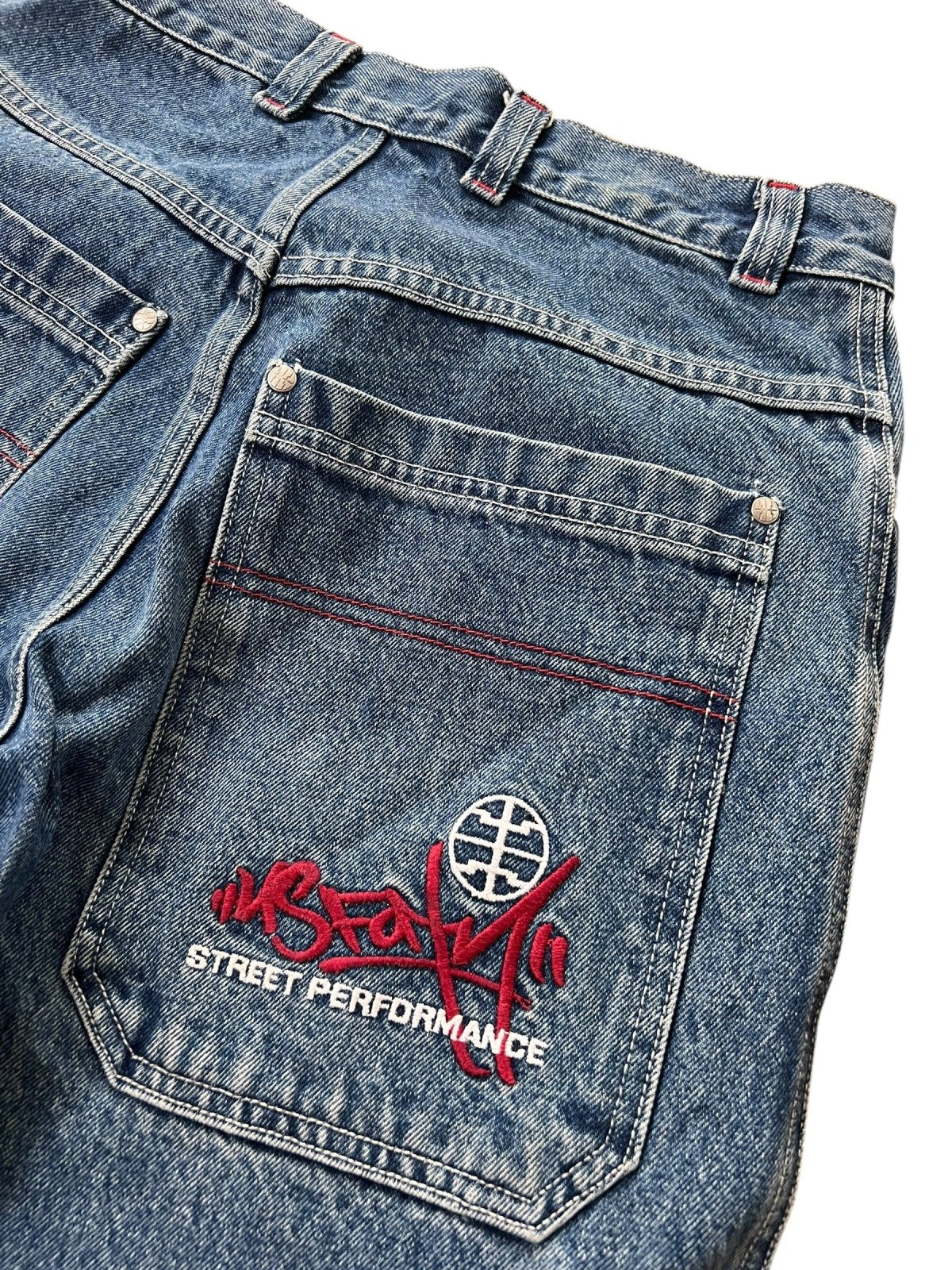 US FAM Baggy | W30 - ZAZA resell