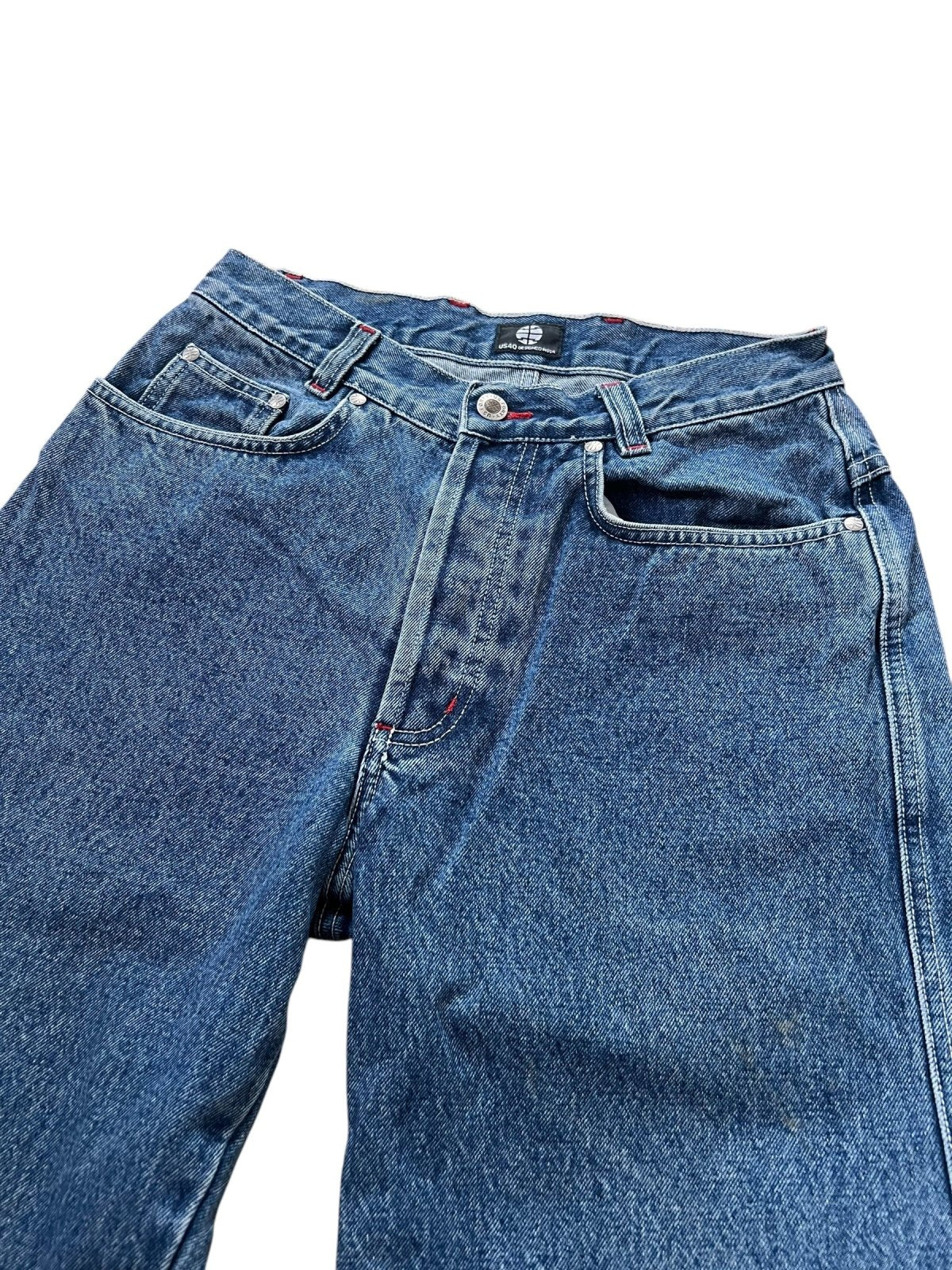 US FAM Baggy | W30 - ZAZA resell