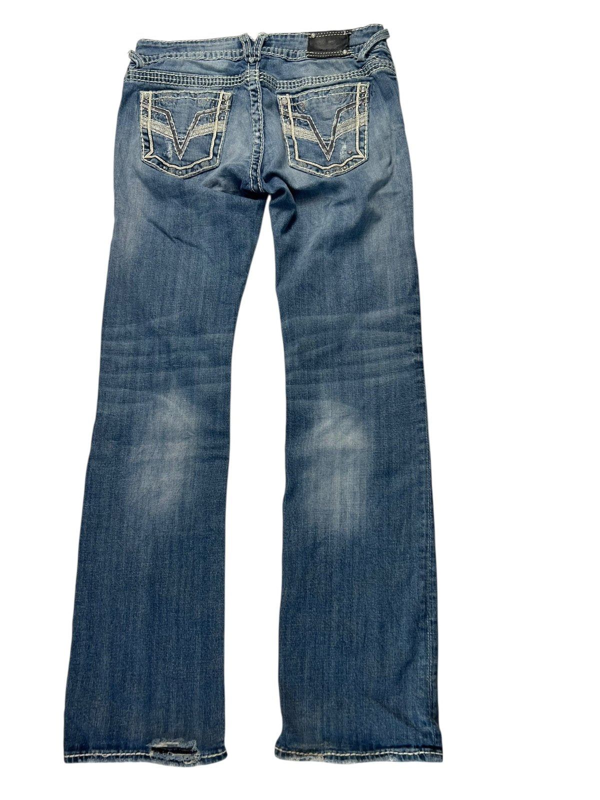 Vigoss Low Rise Slim Boot W30 x L33 - ZAZA resell