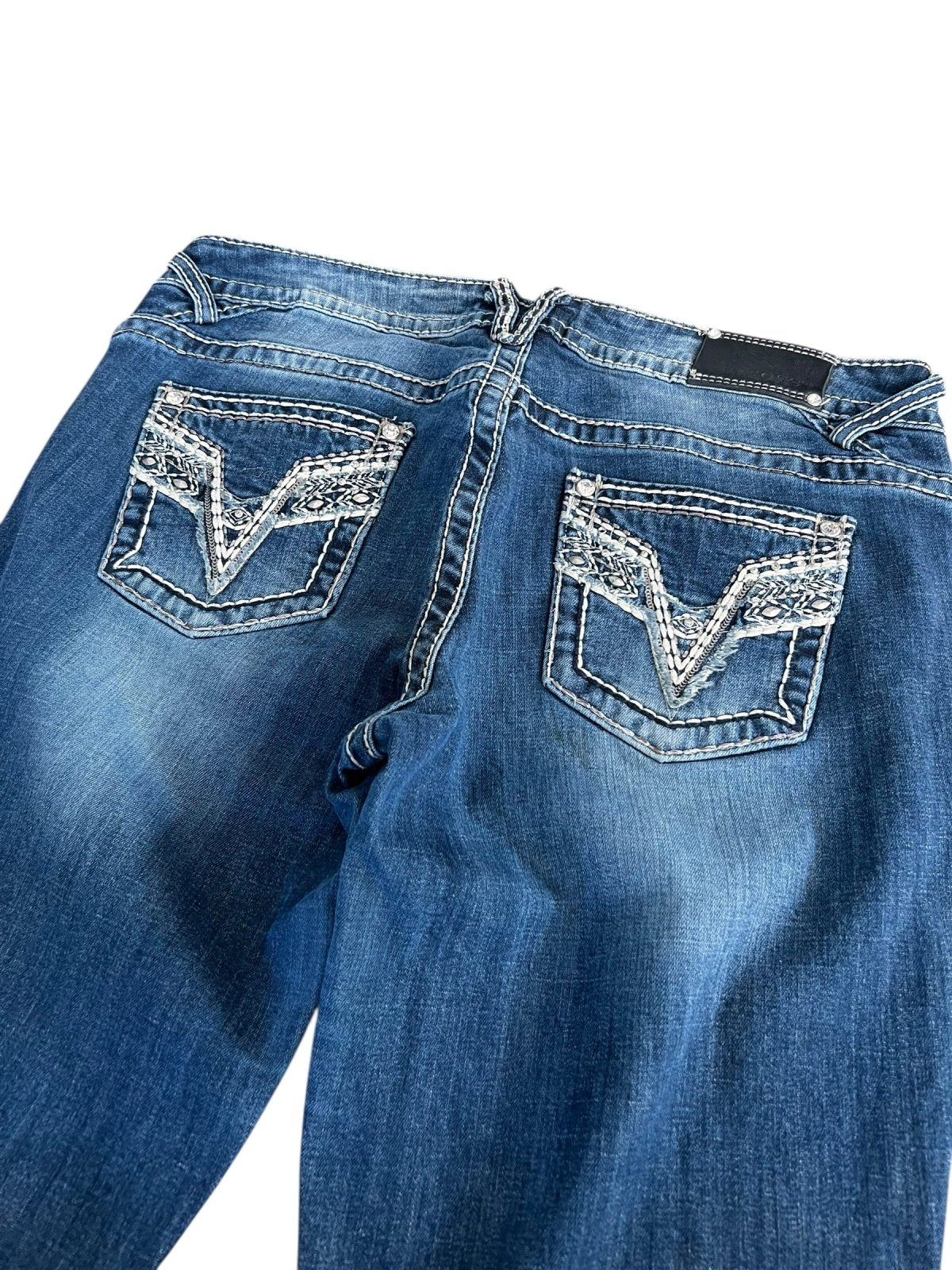 VIGOSS Slim Boot | W33 x L33 - ZAZA resell