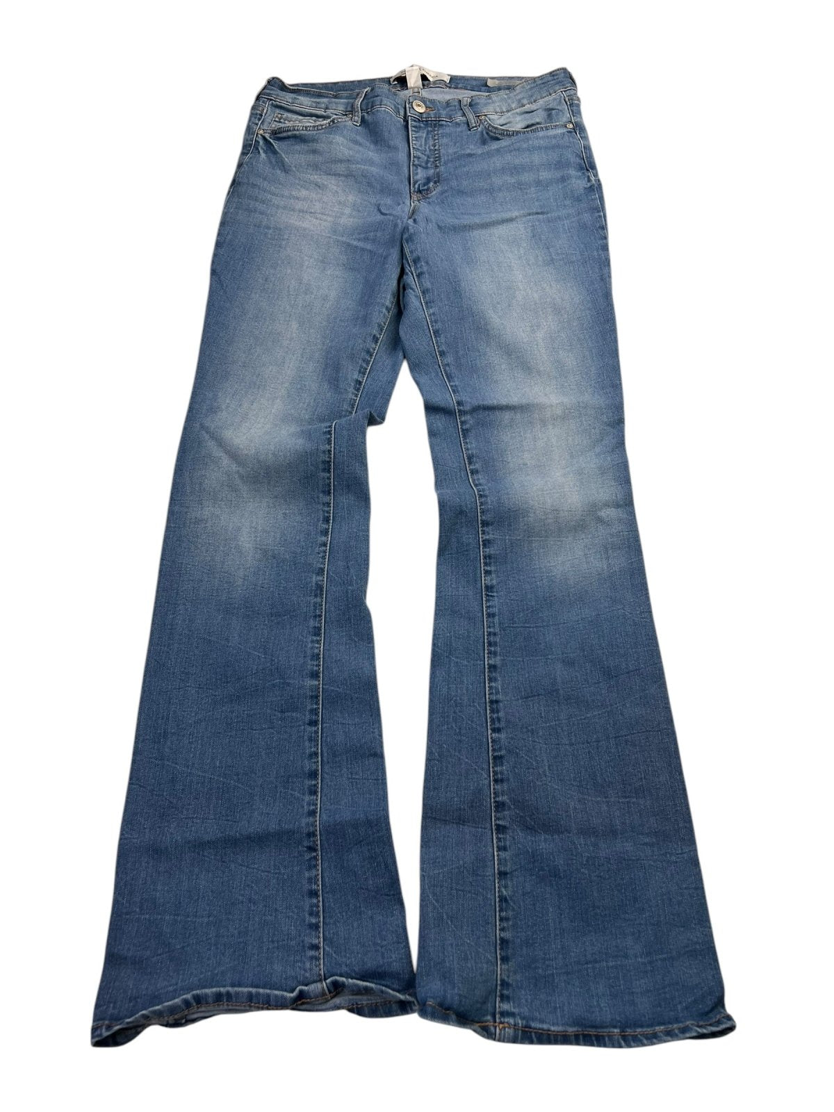Vintage America High Waist Boot | M - ZAZA resell