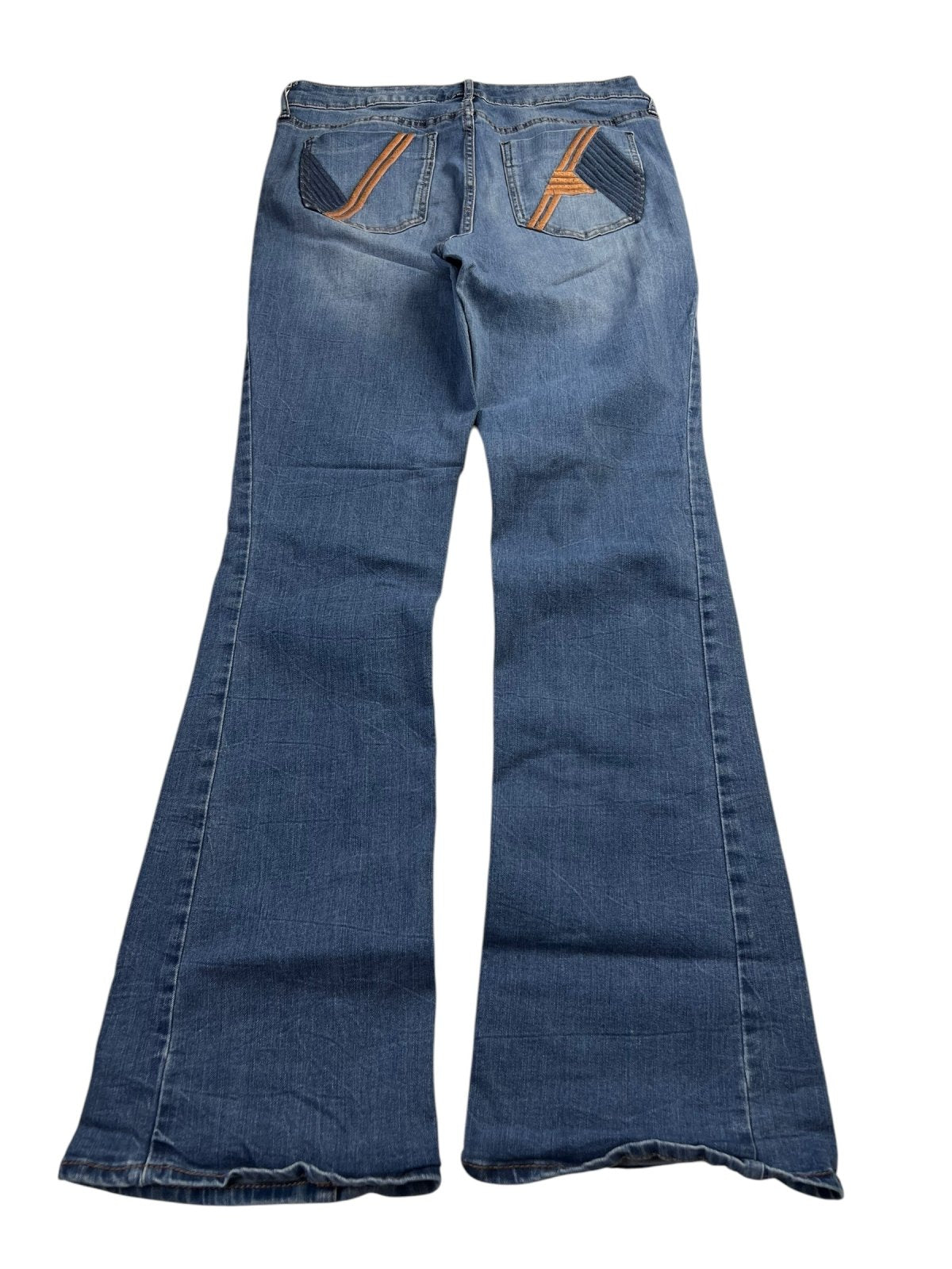 Vintage America High Waist Boot | M - ZAZA resell