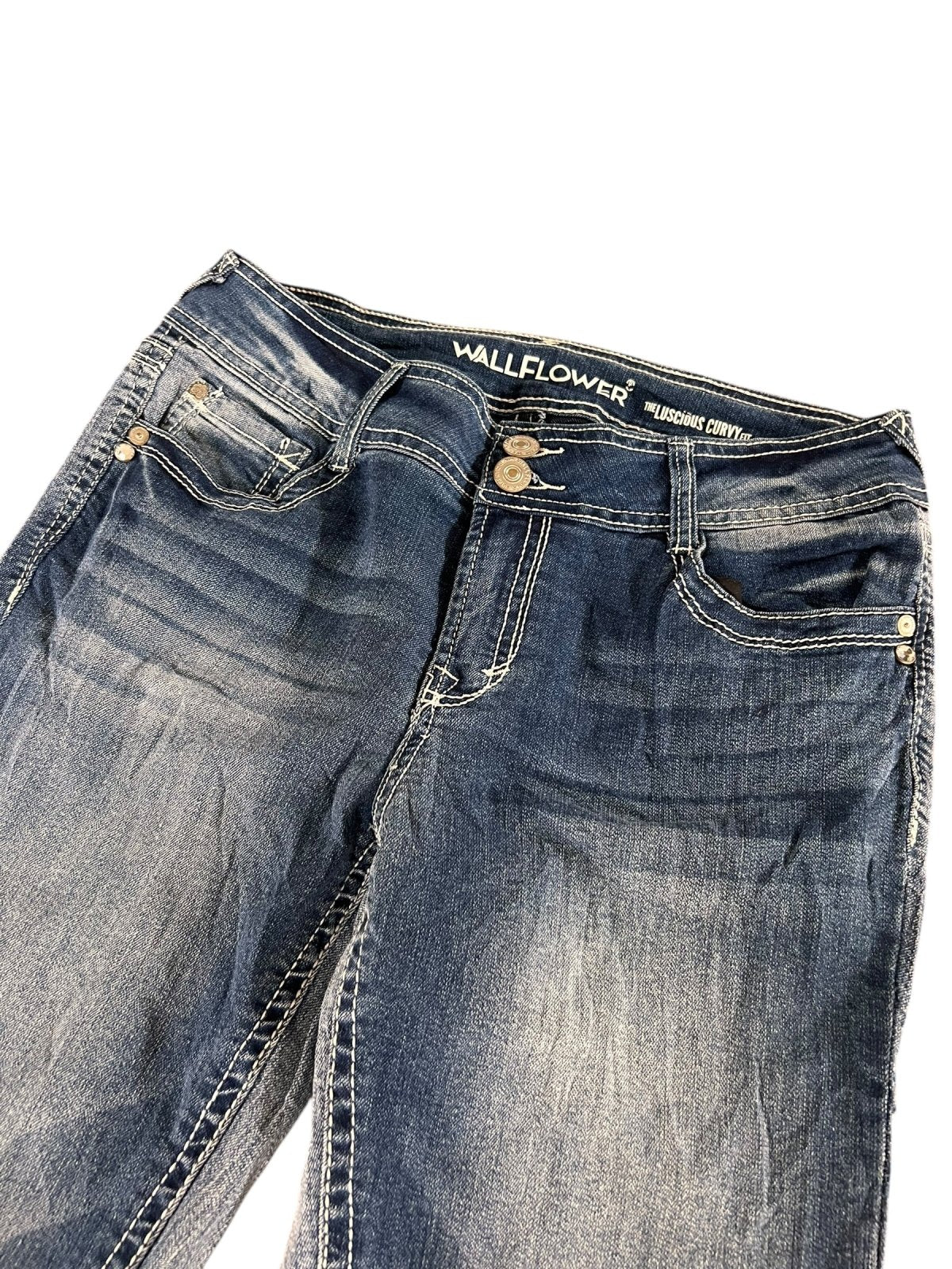 Wallflower Mid Rise Boot | M/L - ZAZA resell