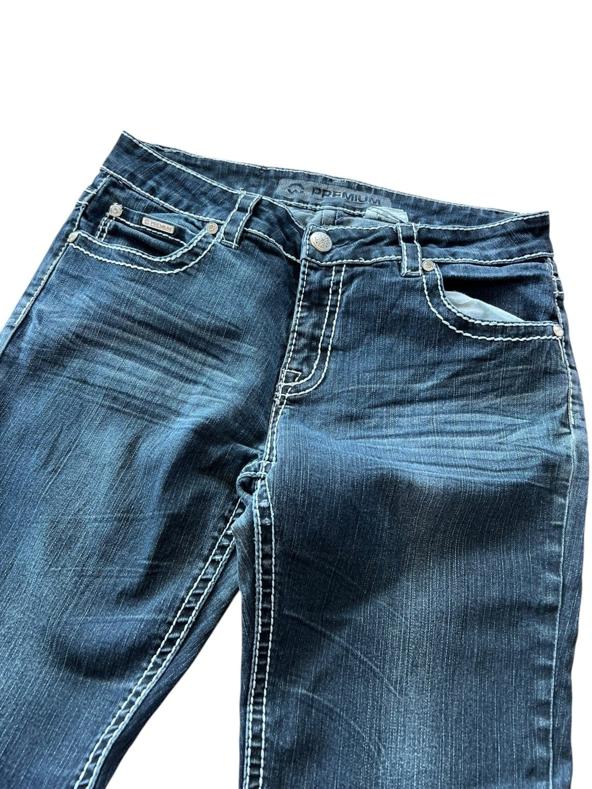 WO Y2K Boot | W31 - ZAZA resell