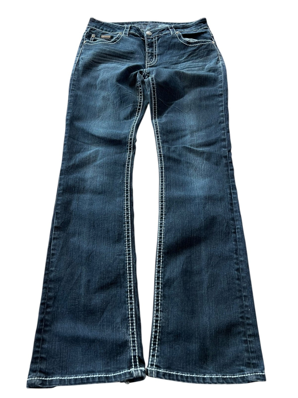 WO Y2K Boot | W31 - ZAZA resell