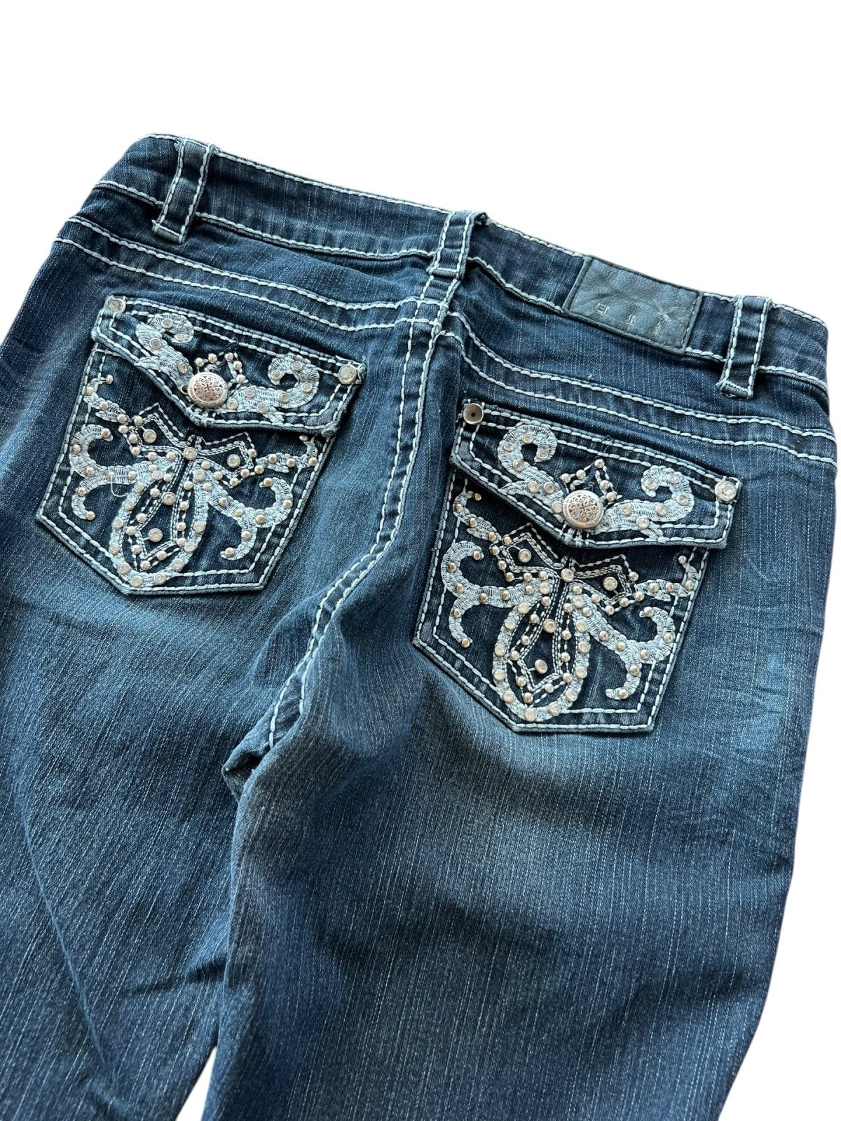 WO Y2K Boot | W31 - ZAZA resell