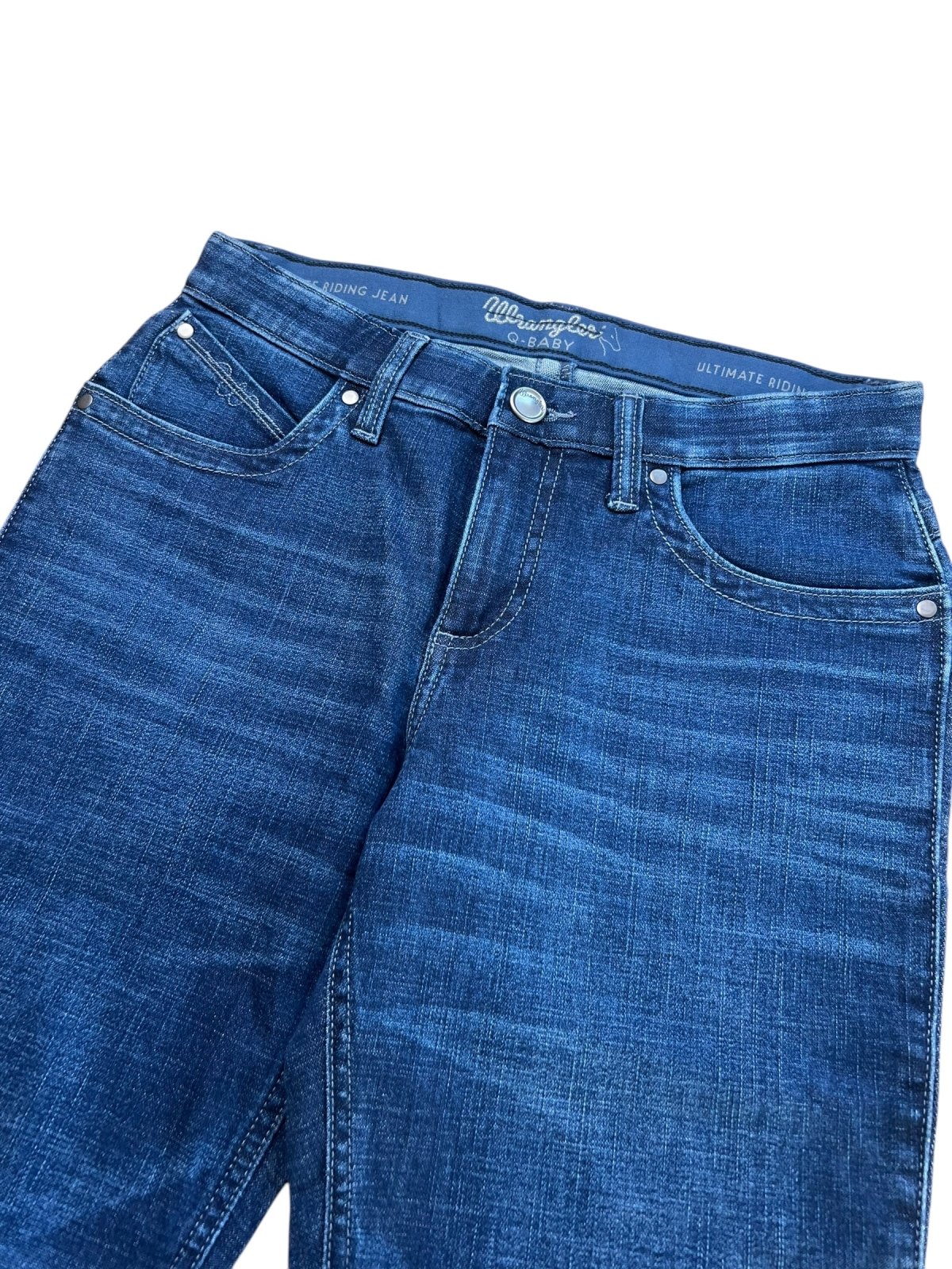 Wrangler Mid Rise Boot | M - ZAZA resell