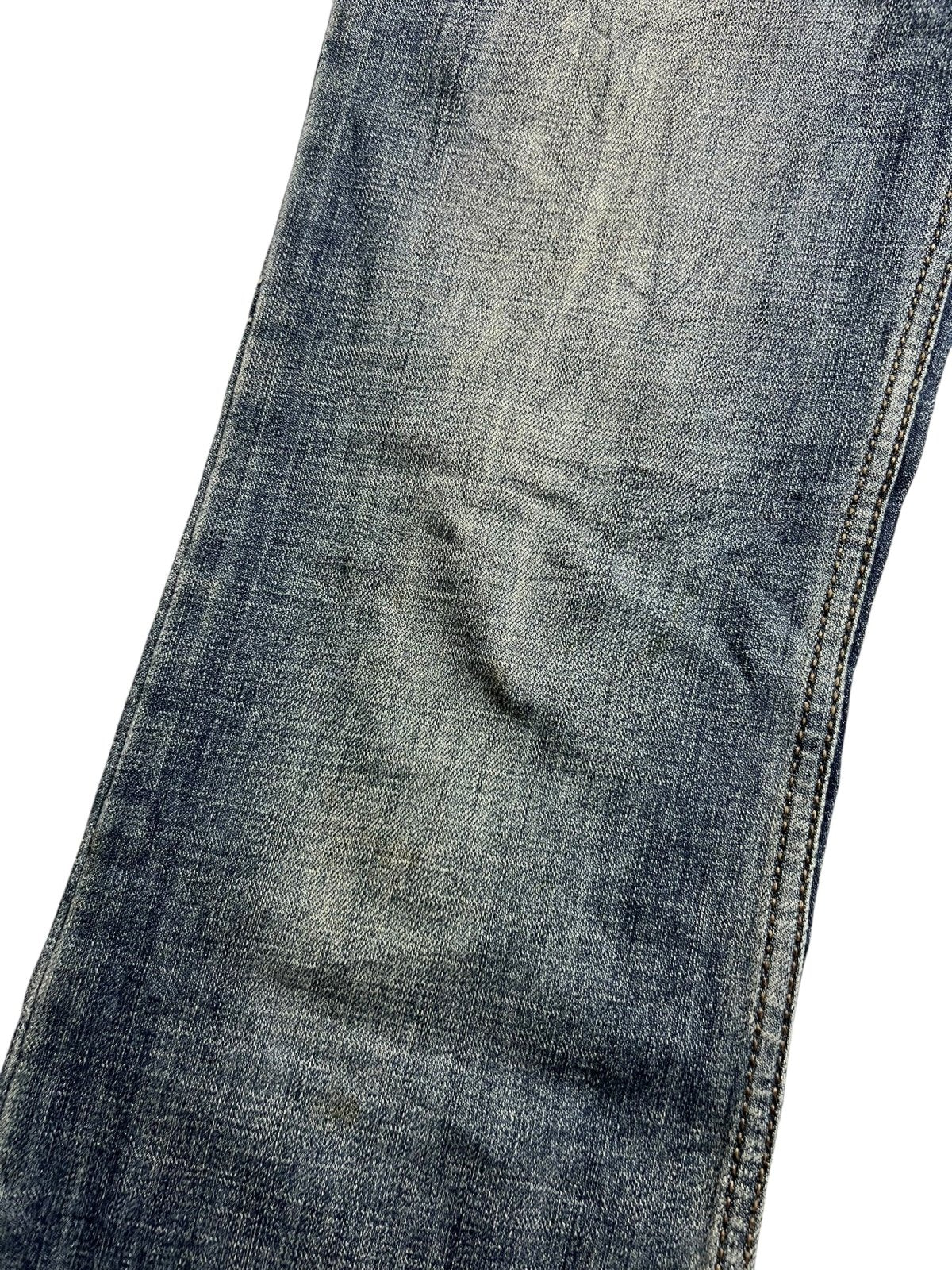 Wrangler Mid Rise Boot | S - ZAZA resell