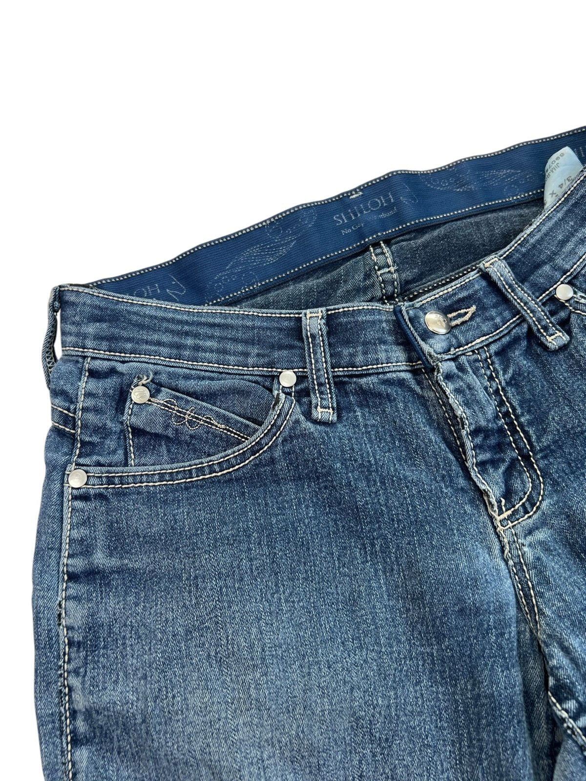 Wrangler Mid Rise Boot | S - ZAZA resell