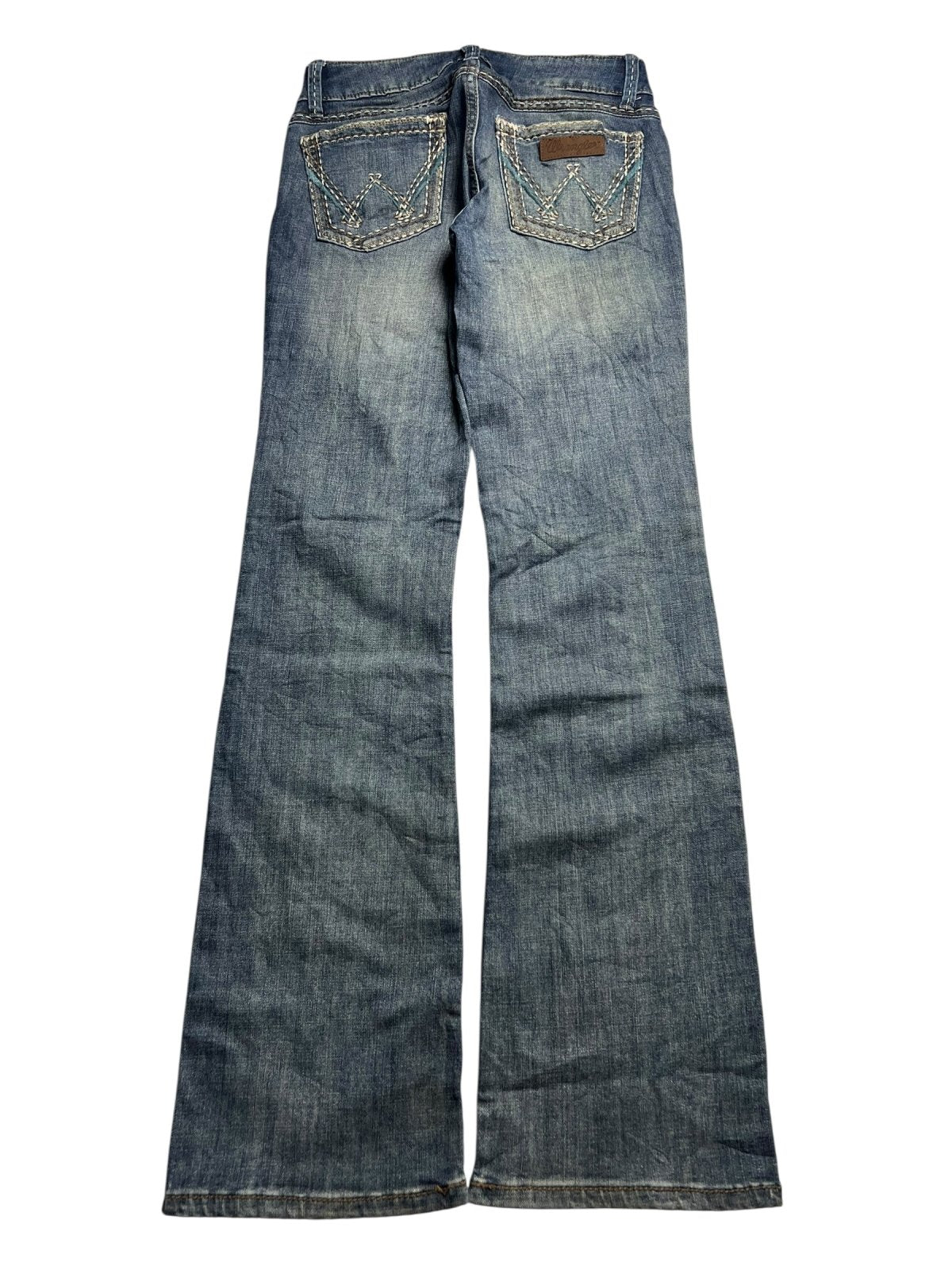 Wrangler Mid Rise Boot | S - ZAZA resell