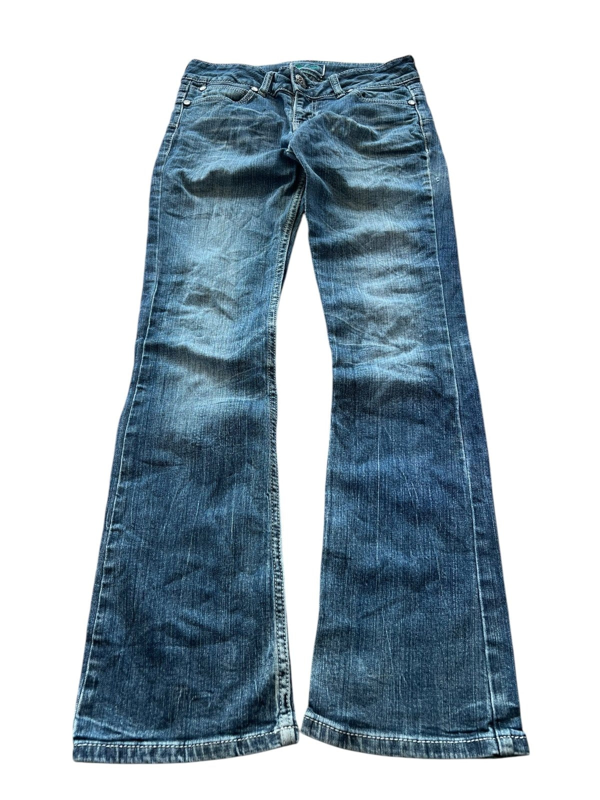 Wrangler Mid Rise Boot | W26 - ZAZA resell