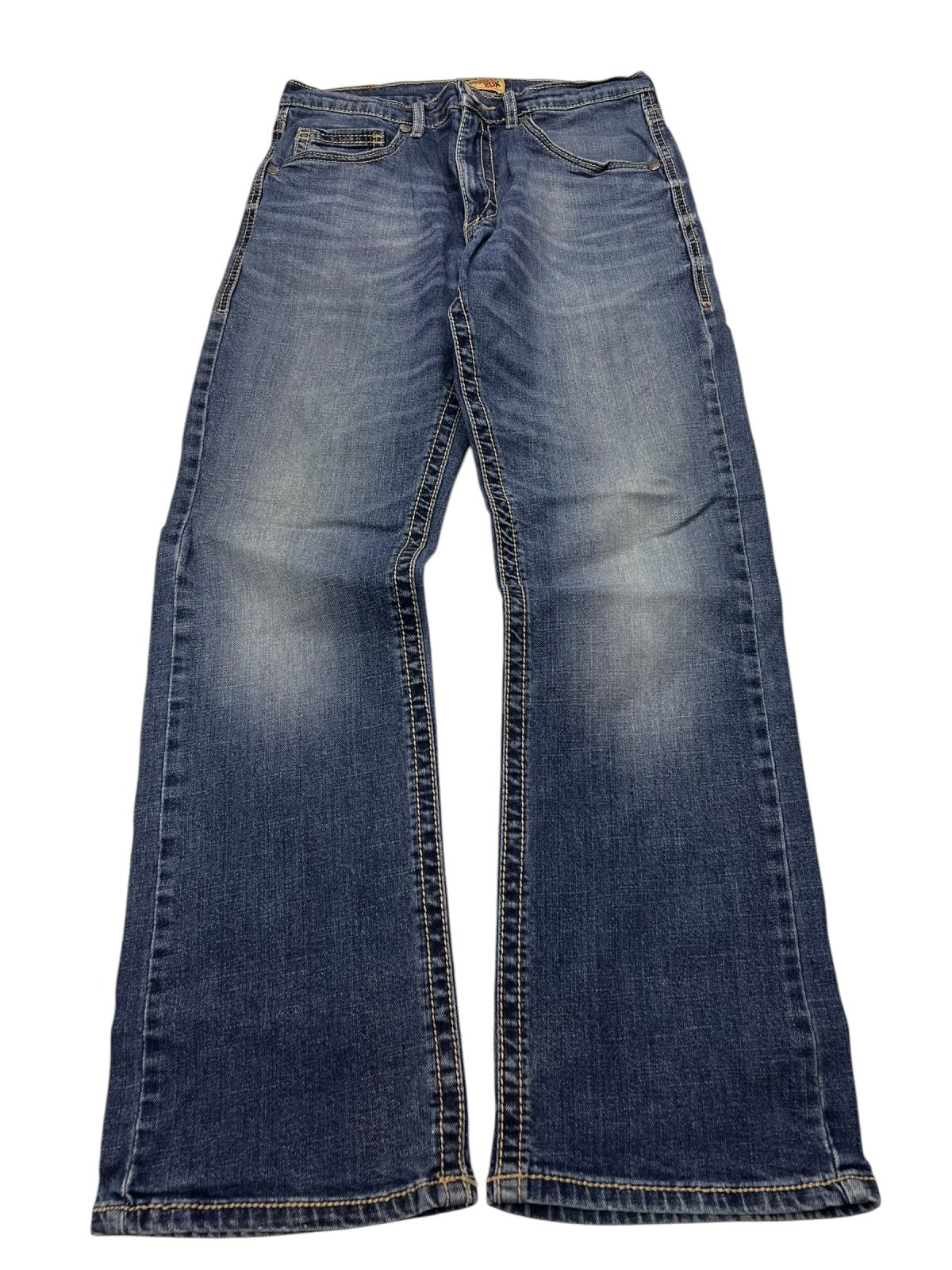 Wranlger Baggy | W30 - ZAZA resell