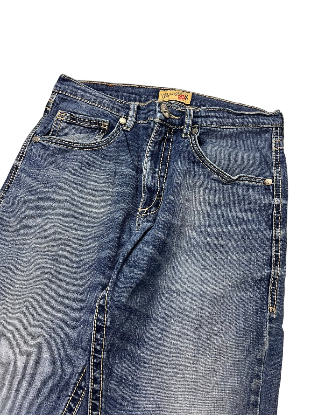 Wranlger Baggy | W30 - ZAZA resell