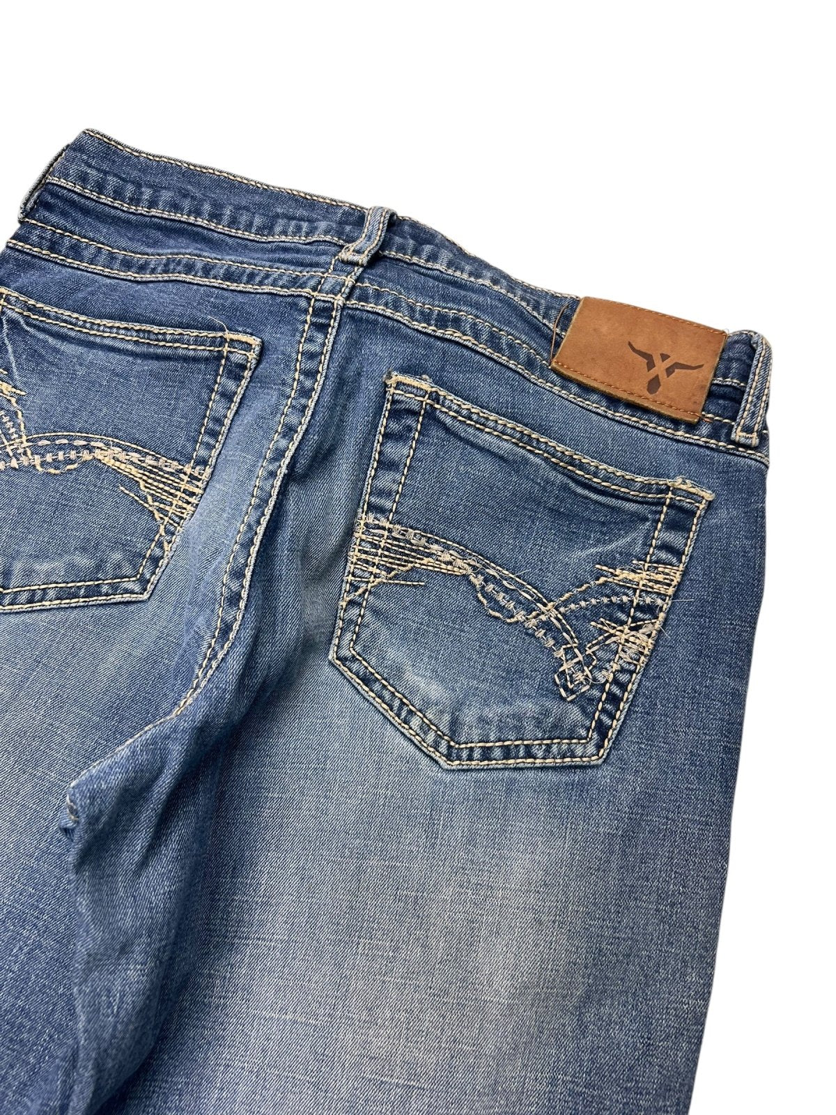 Wranlger Baggy | W30 - ZAZA resell