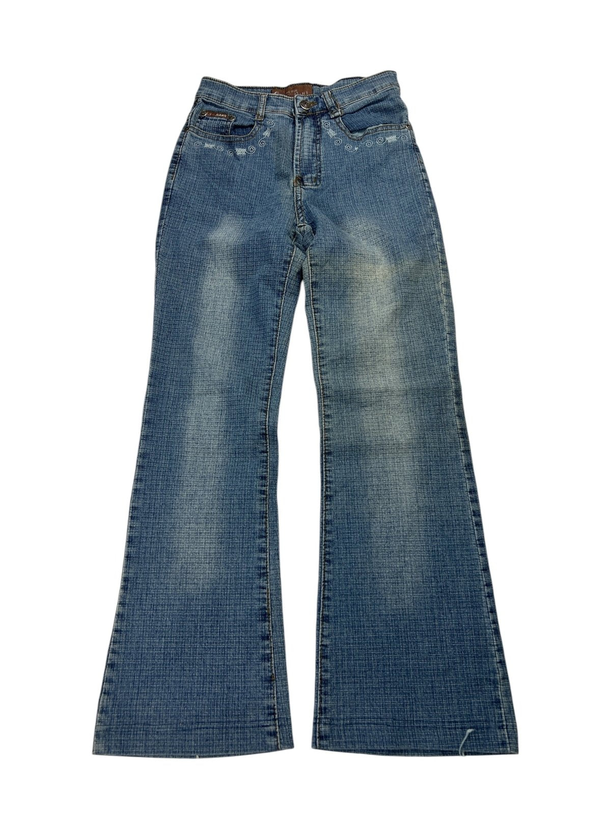 Y2K Boot | W26 - ZAZA resell