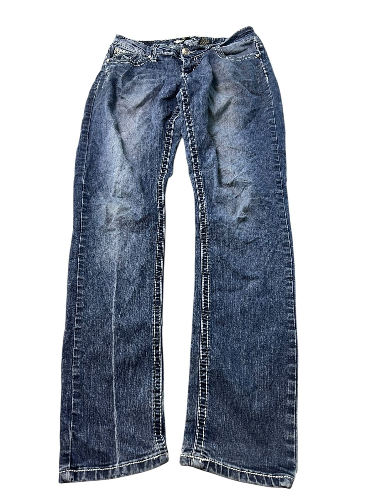 ZCO Low Rise Skinny | W26 x L28 - ZAZA resell