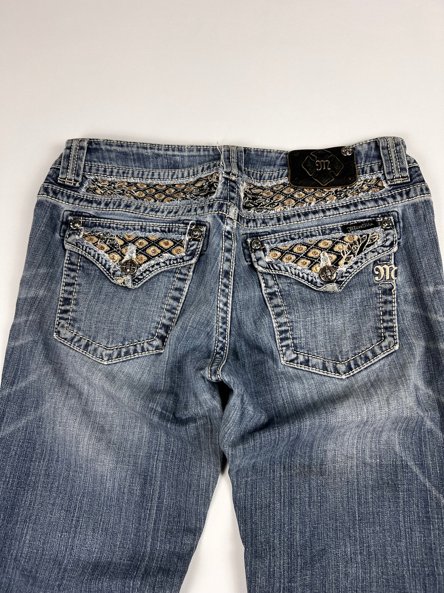 Miss Me Bootcut Jeans 32/L