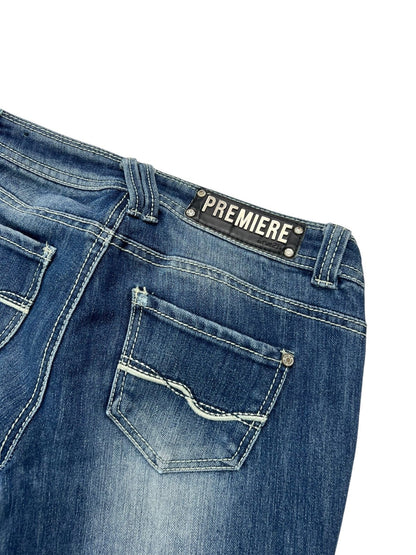 Premiere Low Rise Boot | M