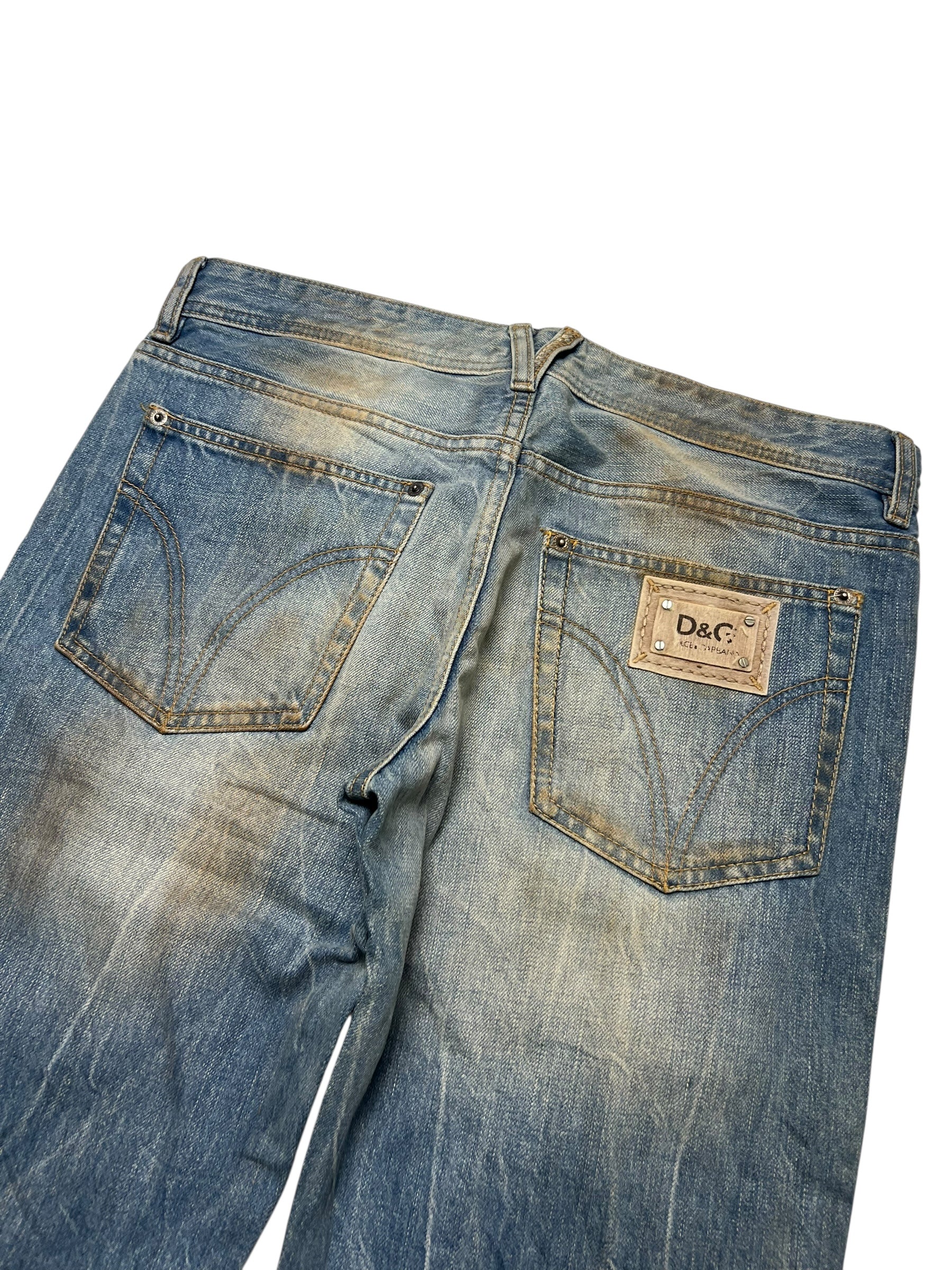 Dolce & Gabbana Straight | 31 (M)